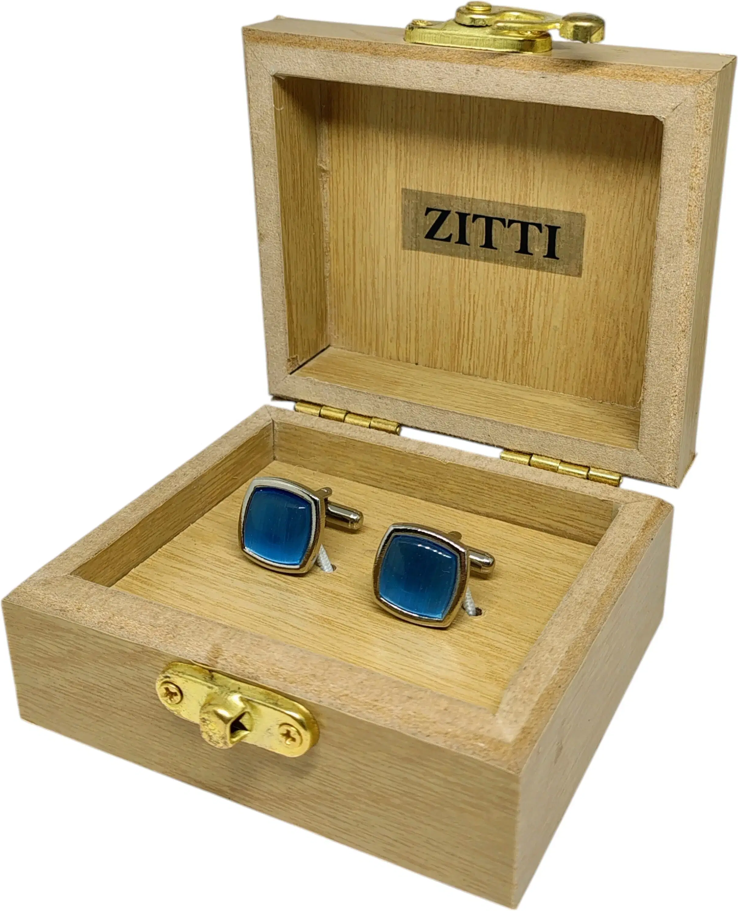 ZITTI Cufflink Formal Gift Set ZITTI Cufflink Formal Gift Set