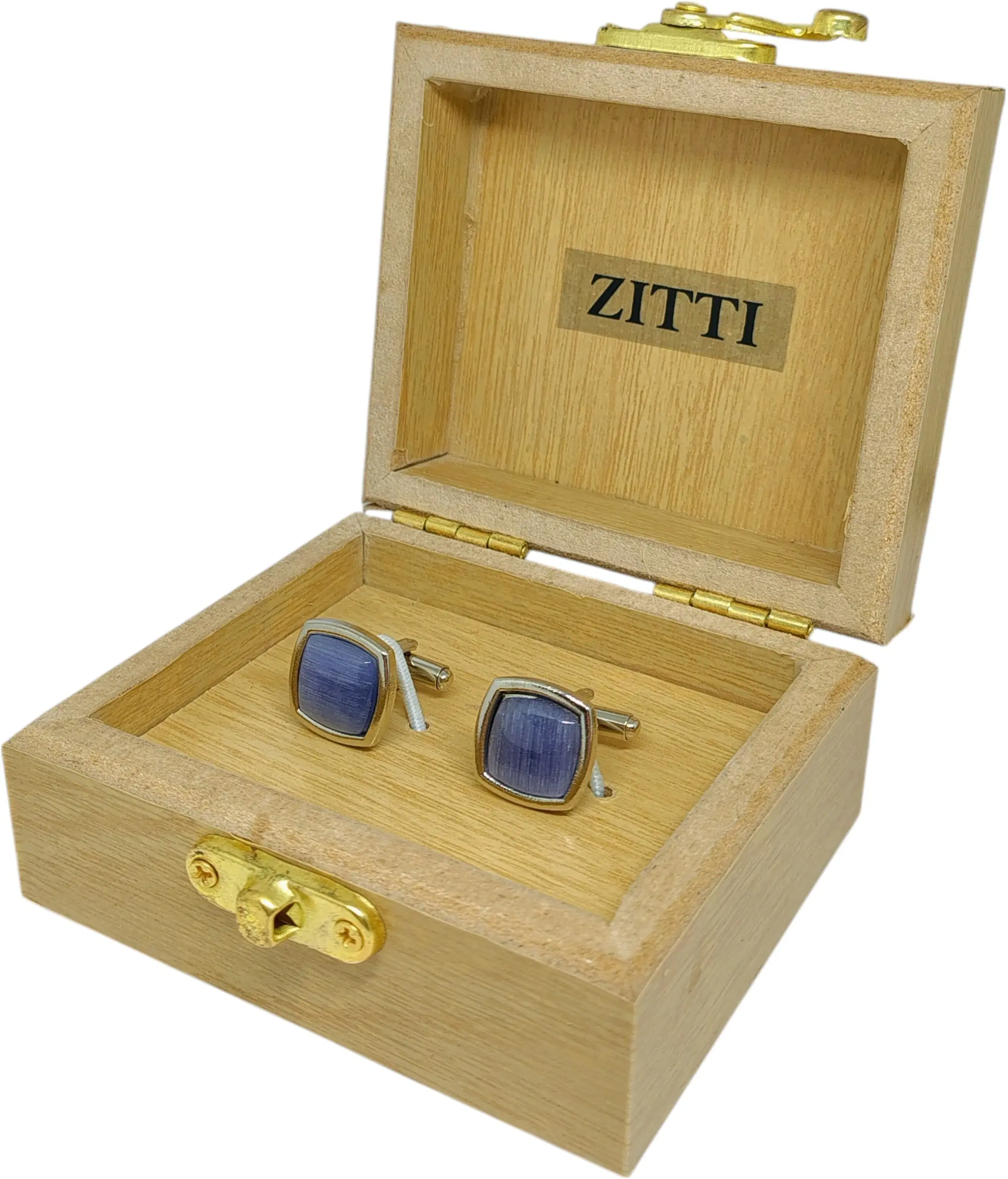 ZITTI Cufflink Formal Gift Set ZITTI Cufflink Formal Gift Set