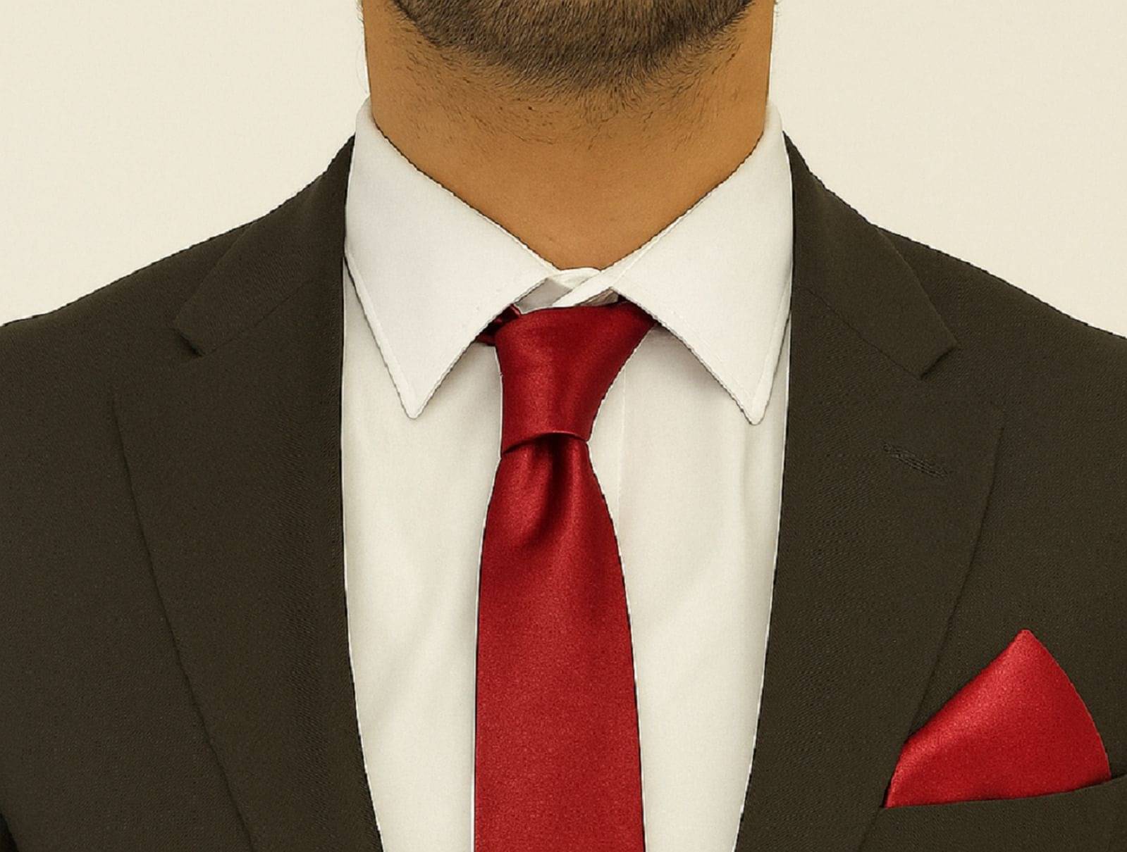     			ZITTI Maroon Plain Silk Combo