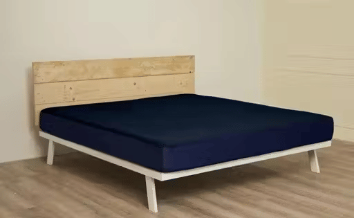     			cpg soft Beige Others Mattress Cover