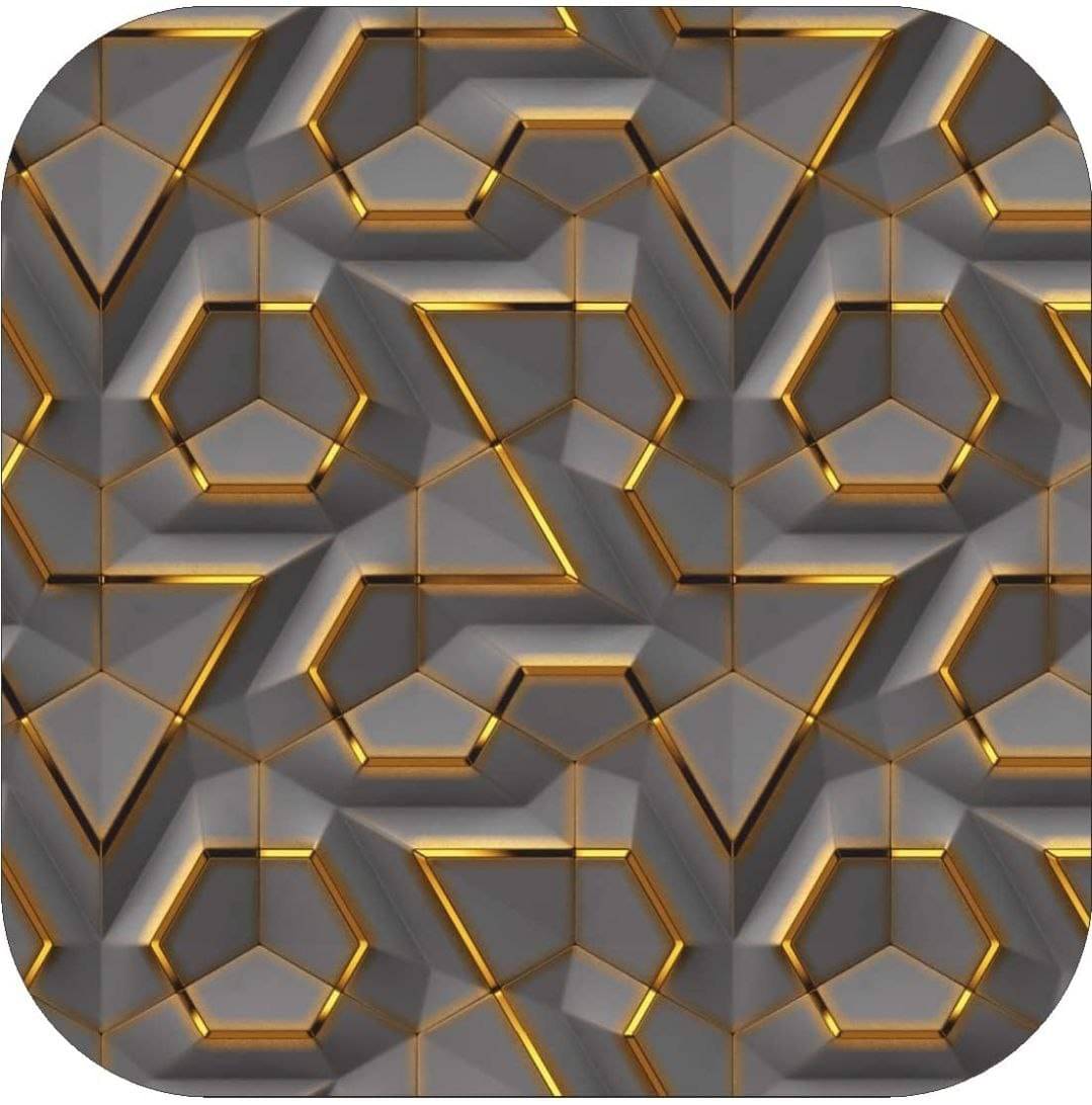 geometric 3d wallpaper geometric 3d wallpaper