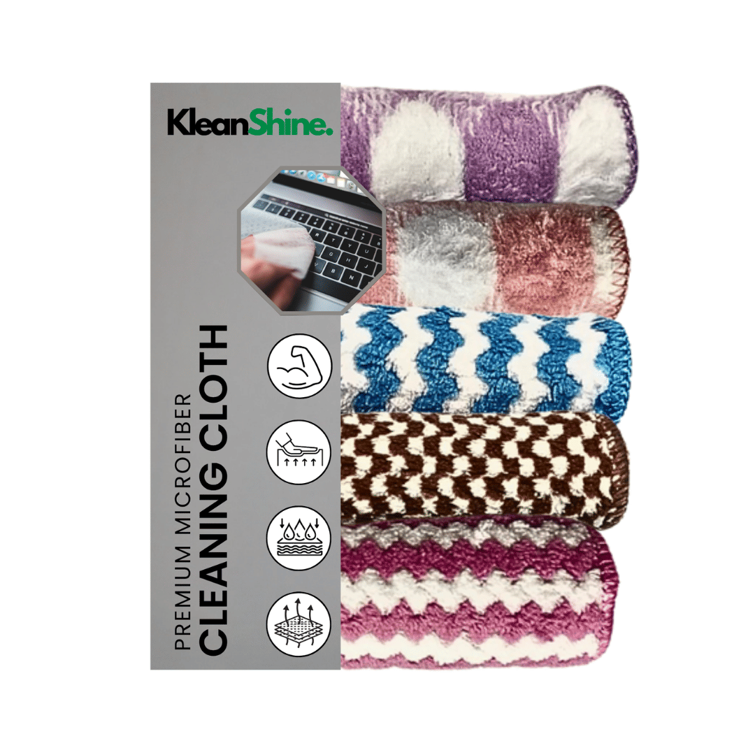     			Ultra Soft Microfiber Computer Cleaning Cloth