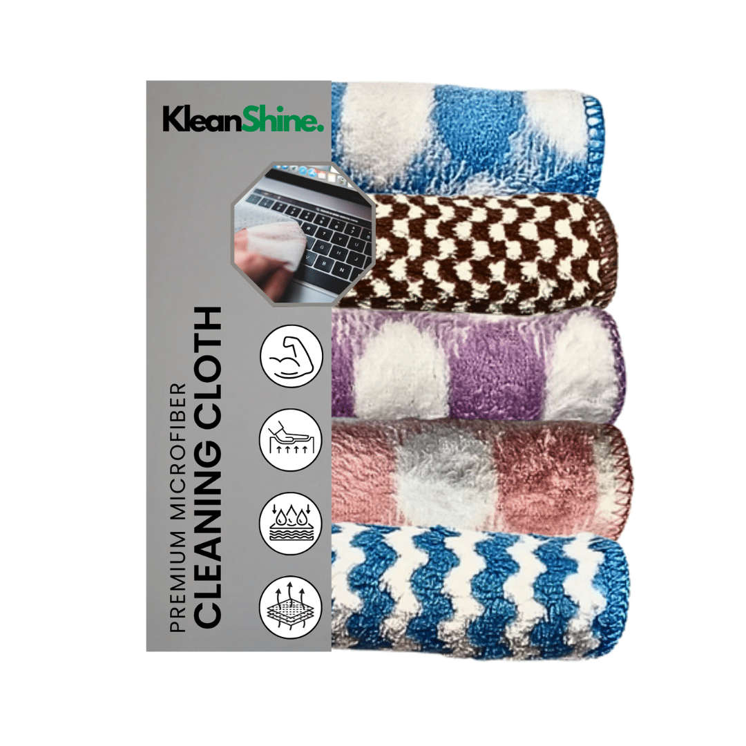     			Ultra Soft Microfiber Computer Cleaning Cloth
