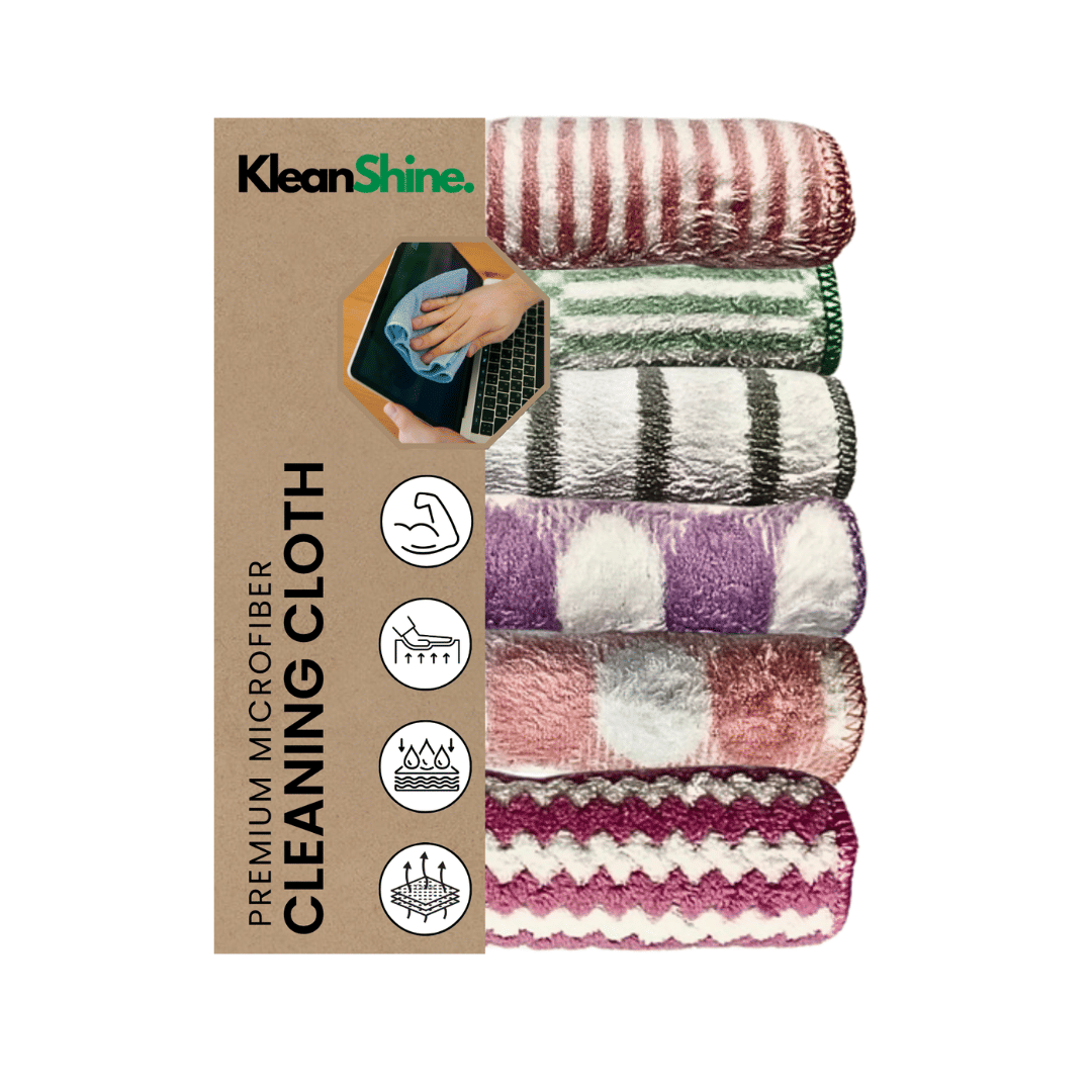     			Ultra Soft Microfiber Computer Cleaning Cloth