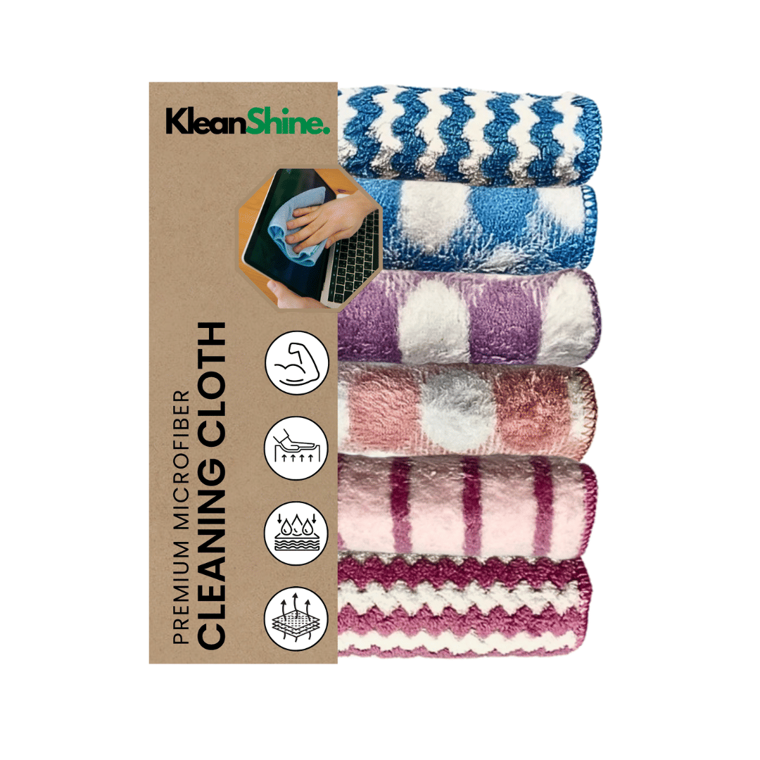    			Ultra Soft Microfiber Computer Cleaning Cloth