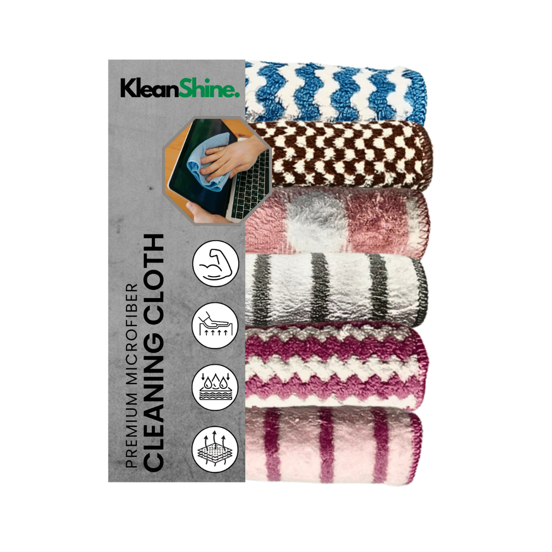     			Ultra Soft Microfiber Computer Cleaning Cloth