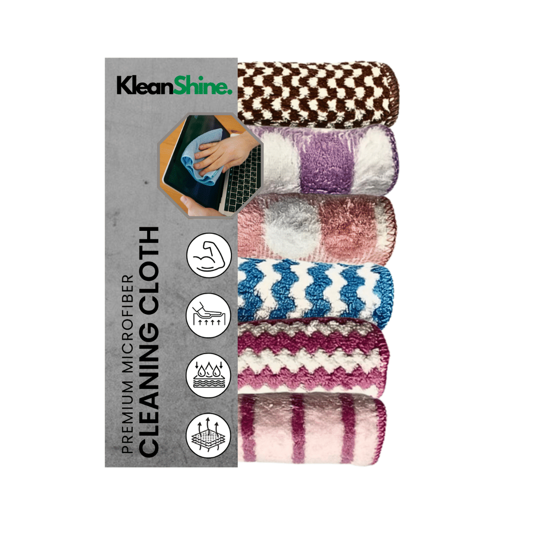     			Ultra Soft Microfiber Computer Cleaning Cloth