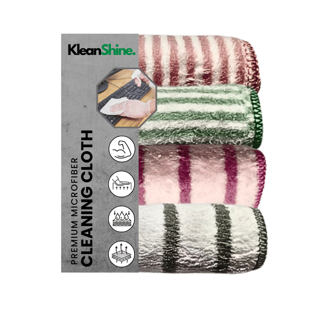     			Ultra Soft Microfiber Computer Cleaning Cloth
