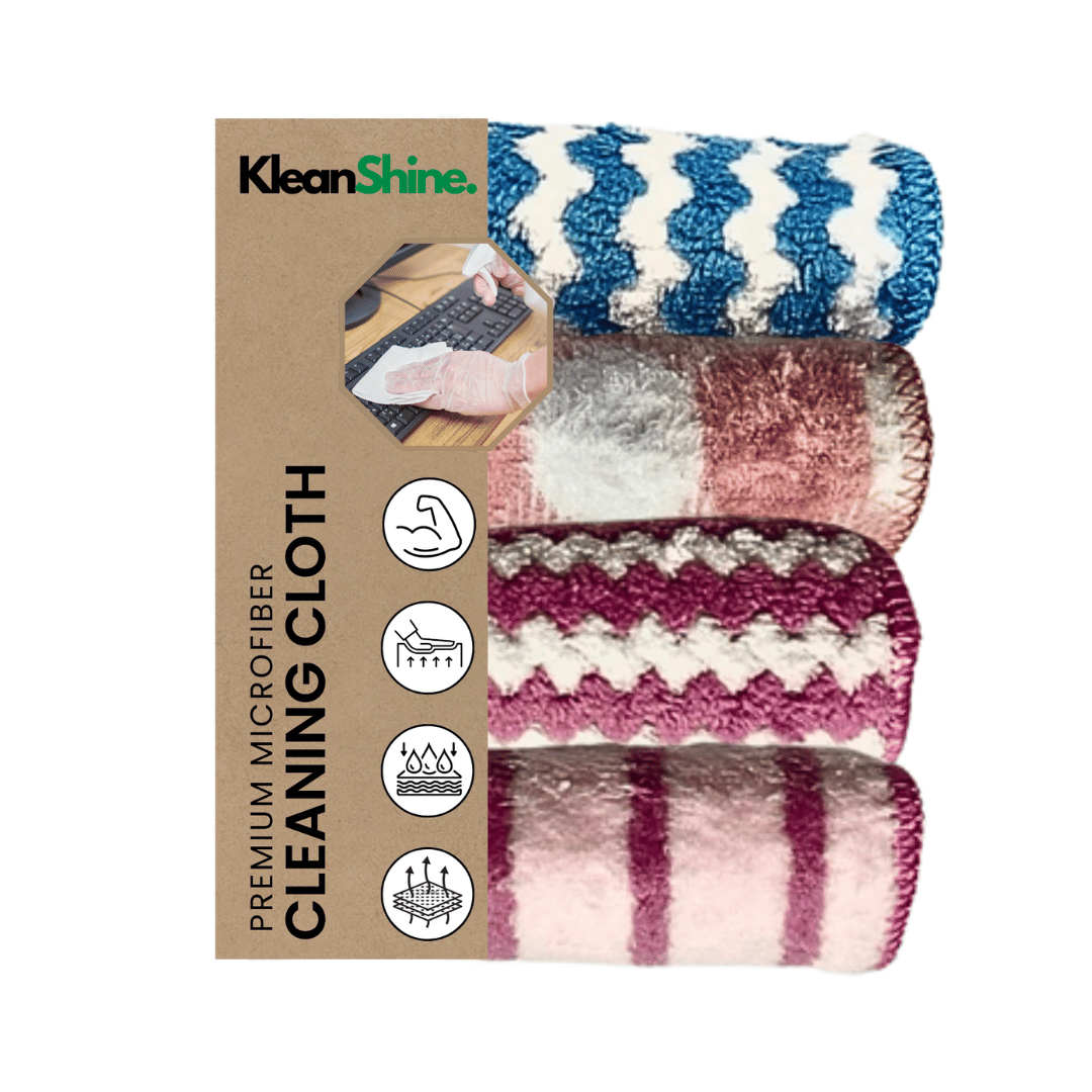     			Ultra Soft Microfiber Computer Cleaning Cloth