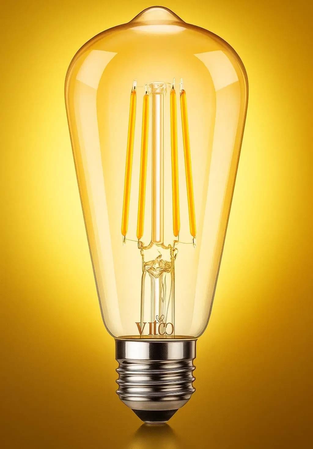     			ZESTRUM 4W Warm White LED Bulb ( Single Pack )