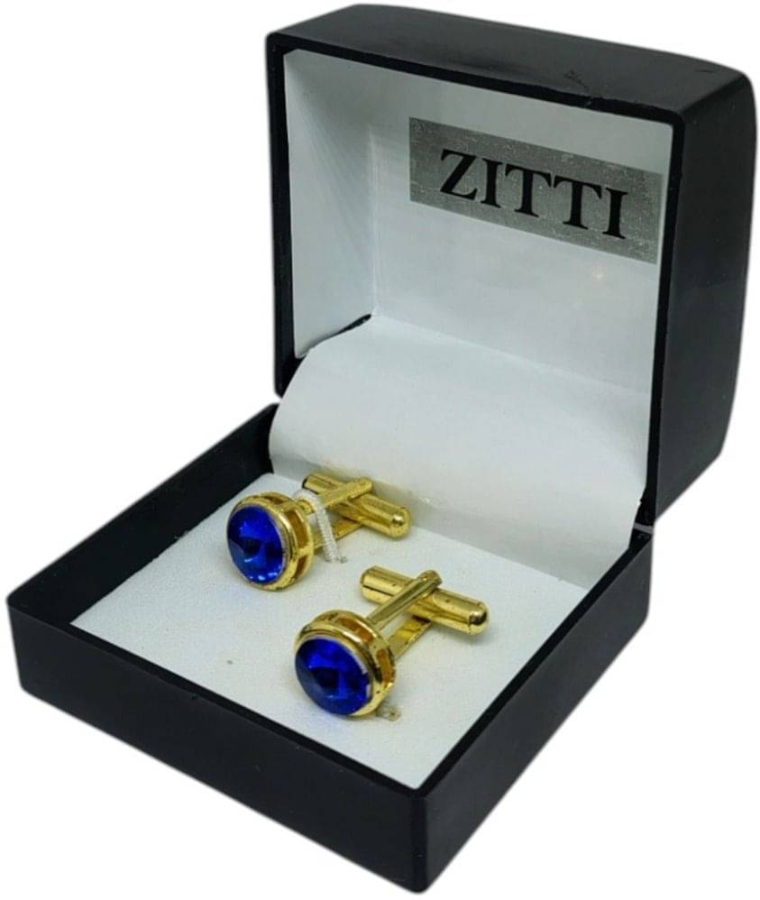 ZITTI Cufflink Formal Gift Set ZITTI Cufflink Formal Gift Set
