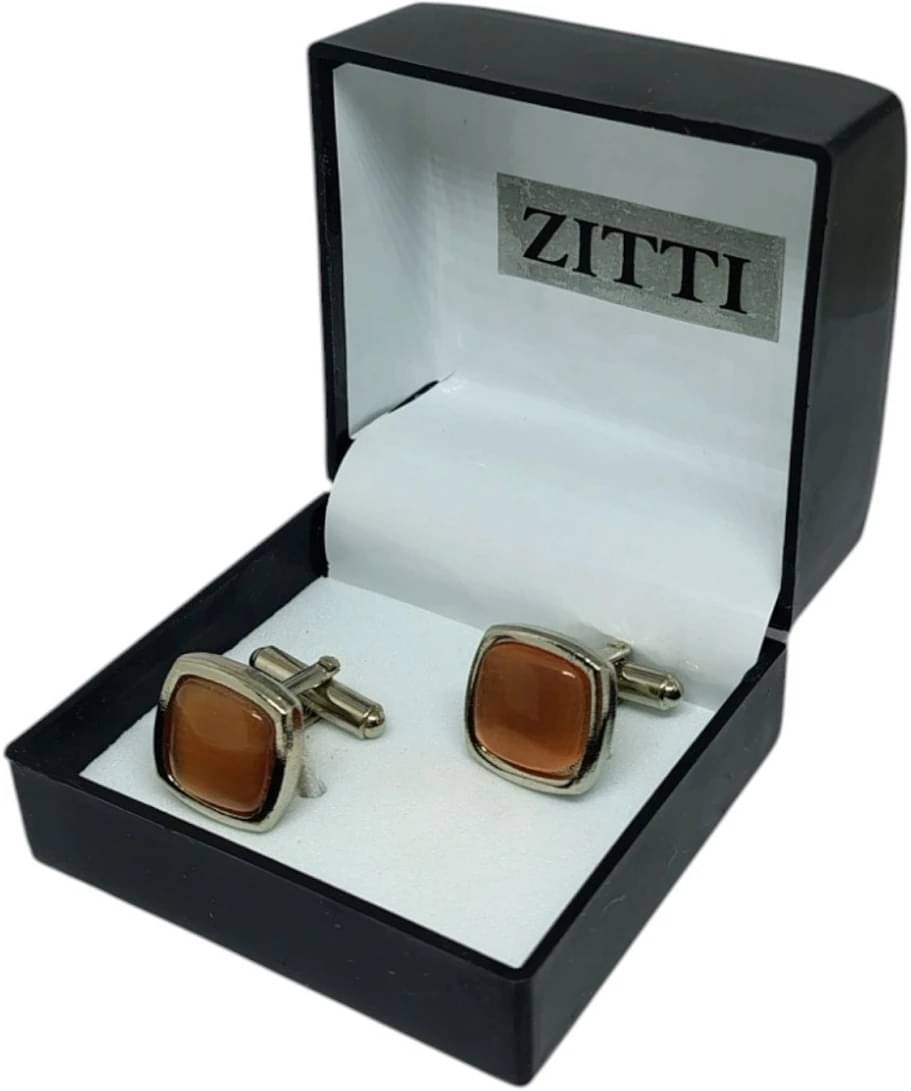 ZITTI Cufflink Formal Gift Set ZITTI Cufflink Formal Gift Set