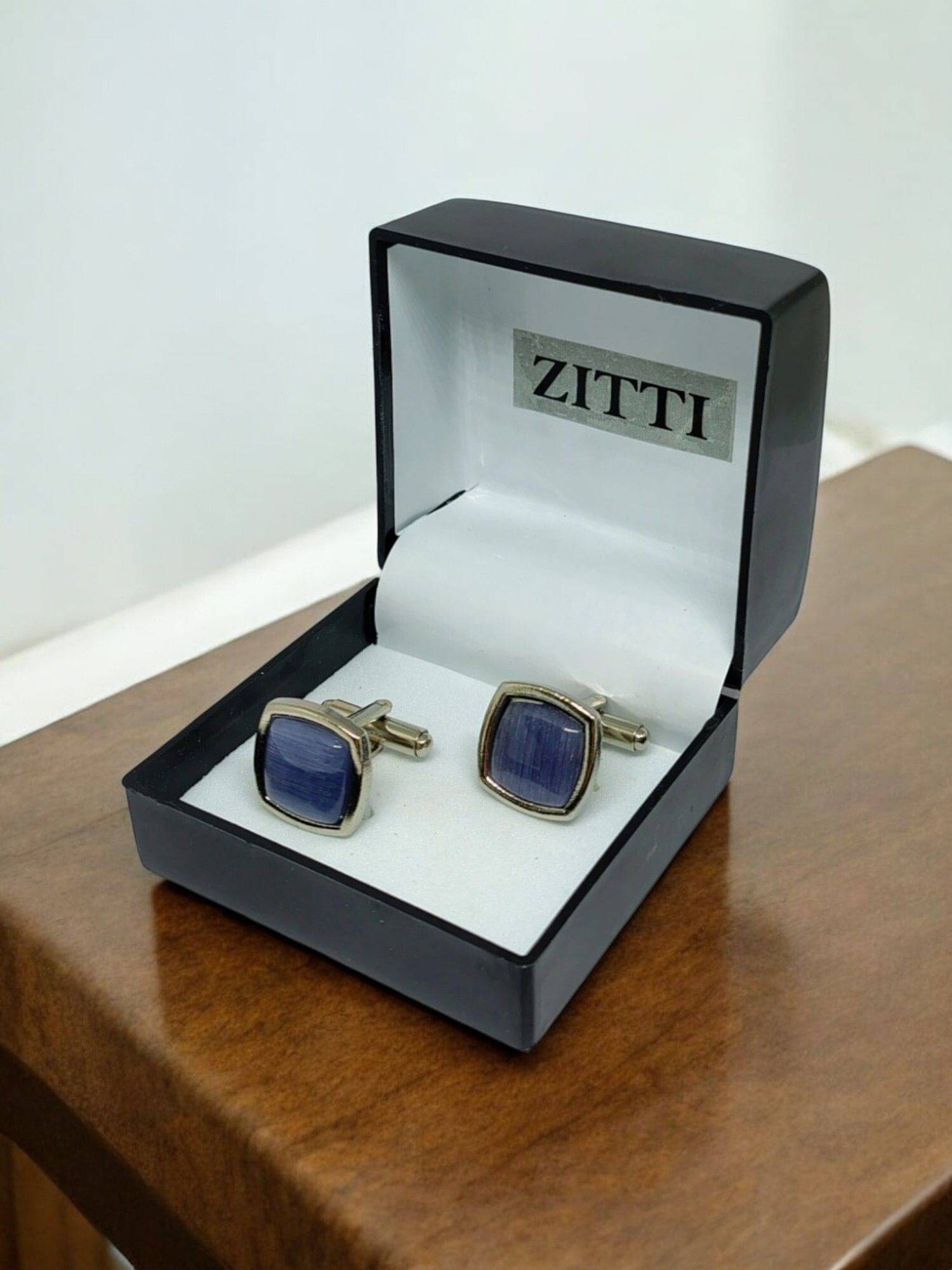 ZITTI Cufflink Formal Gift Set ZITTI Cufflink Formal Gift Set