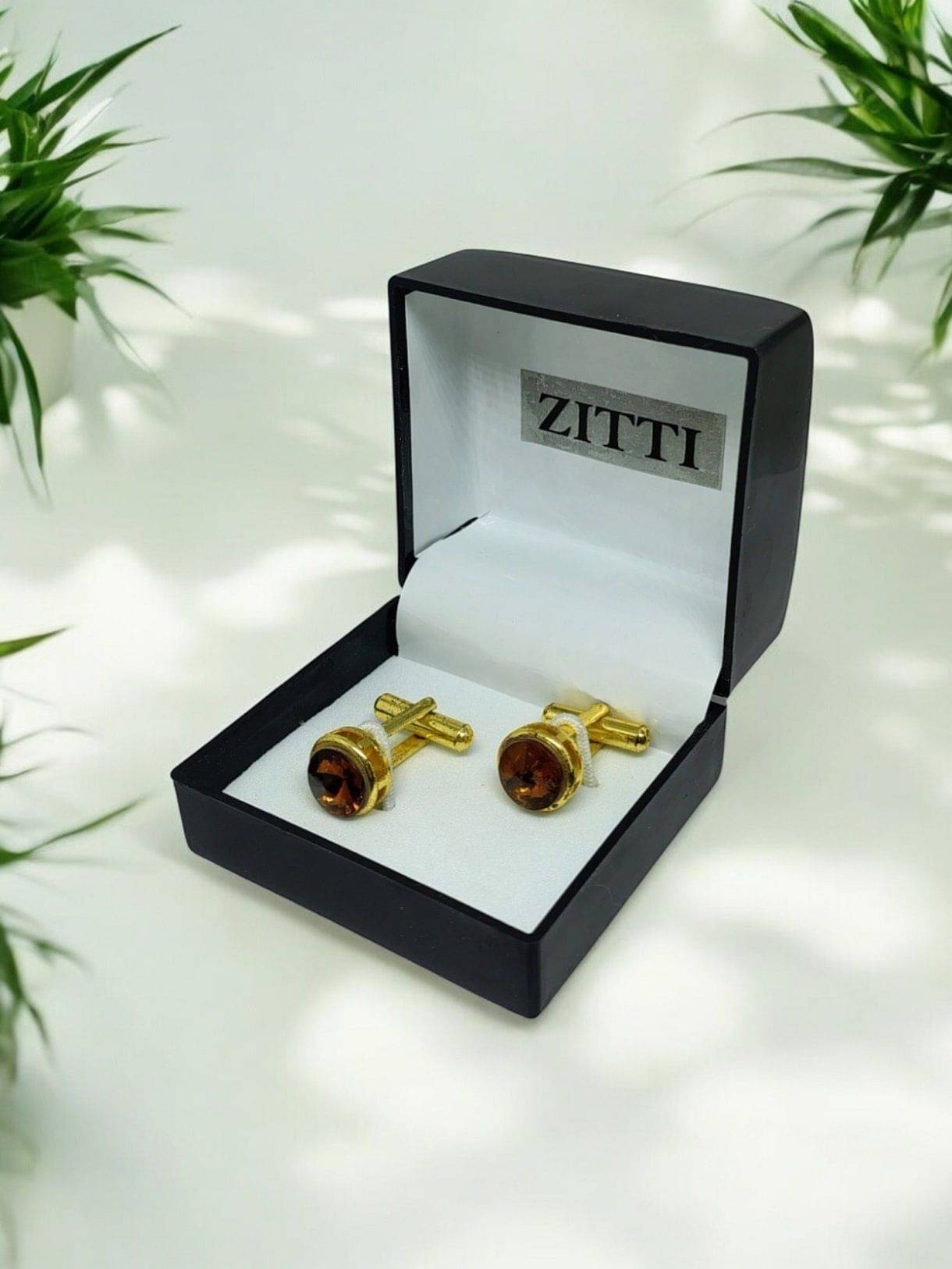 ZITTI Cufflink Formal Gift Set ZITTI Cufflink Formal Gift Set