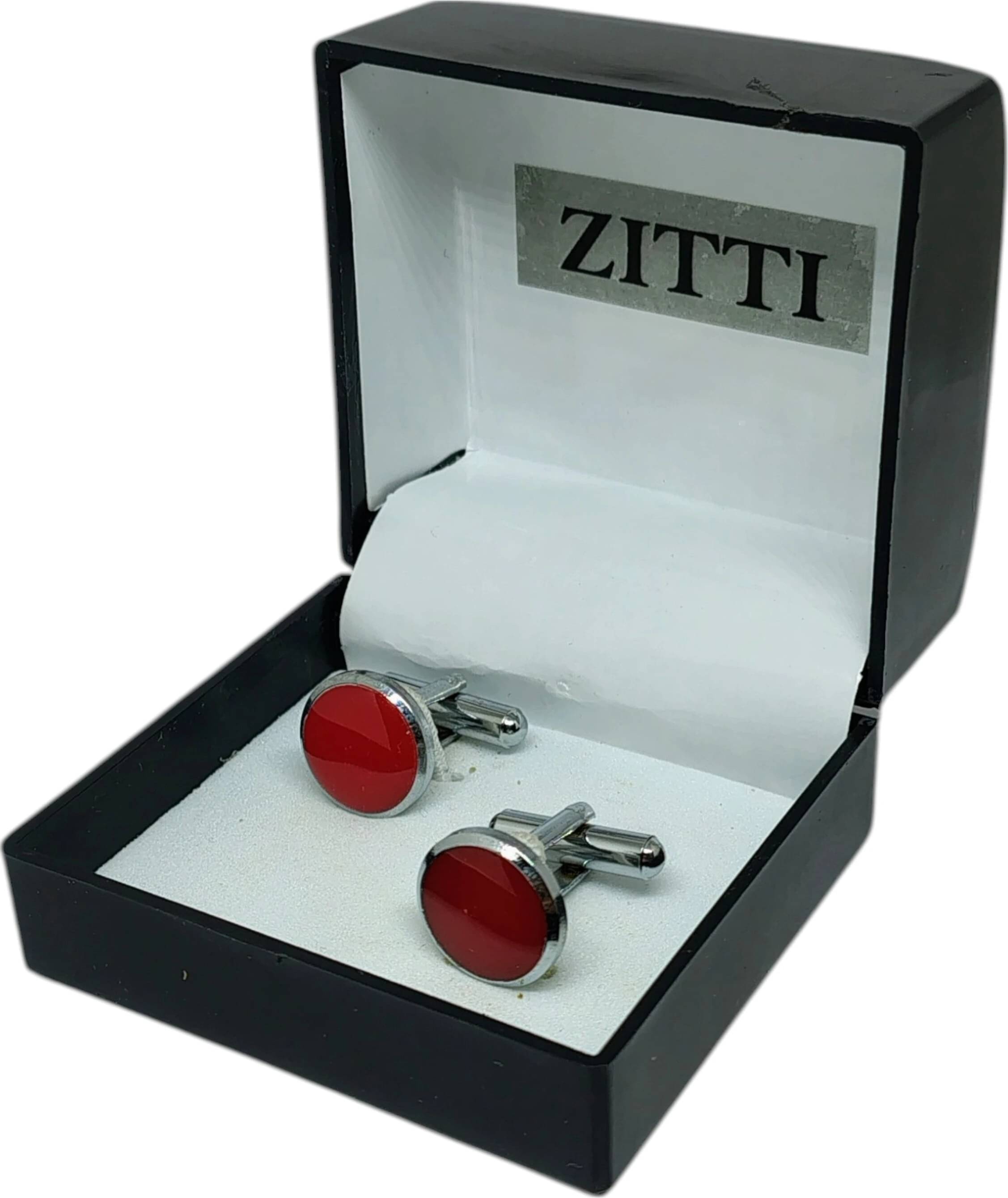 ZITTI Cufflink Formal Gift Set ZITTI Cufflink Formal Gift Set