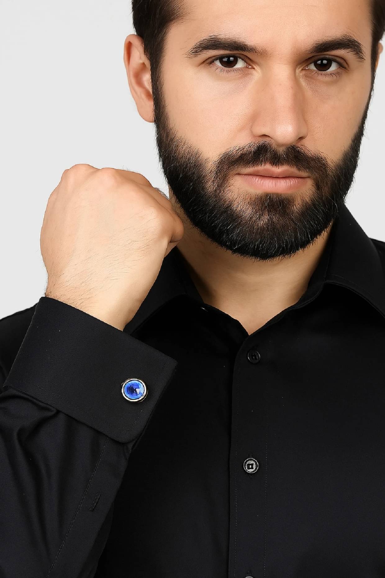     			ZITTI Cufflink Formal Gift Set