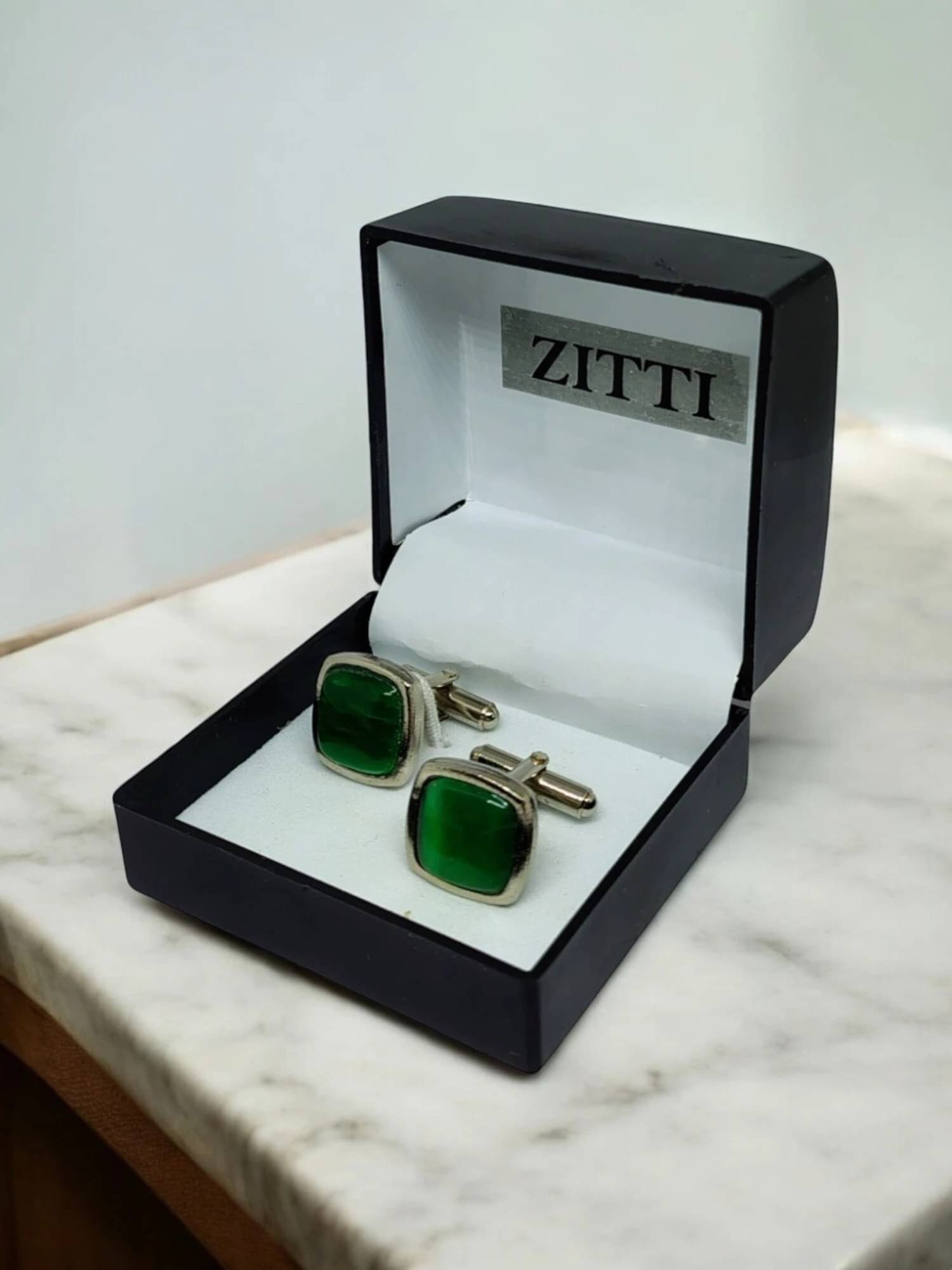 ZITTI Cufflink Formal Gift Set ZITTI Cufflink Formal Gift Set