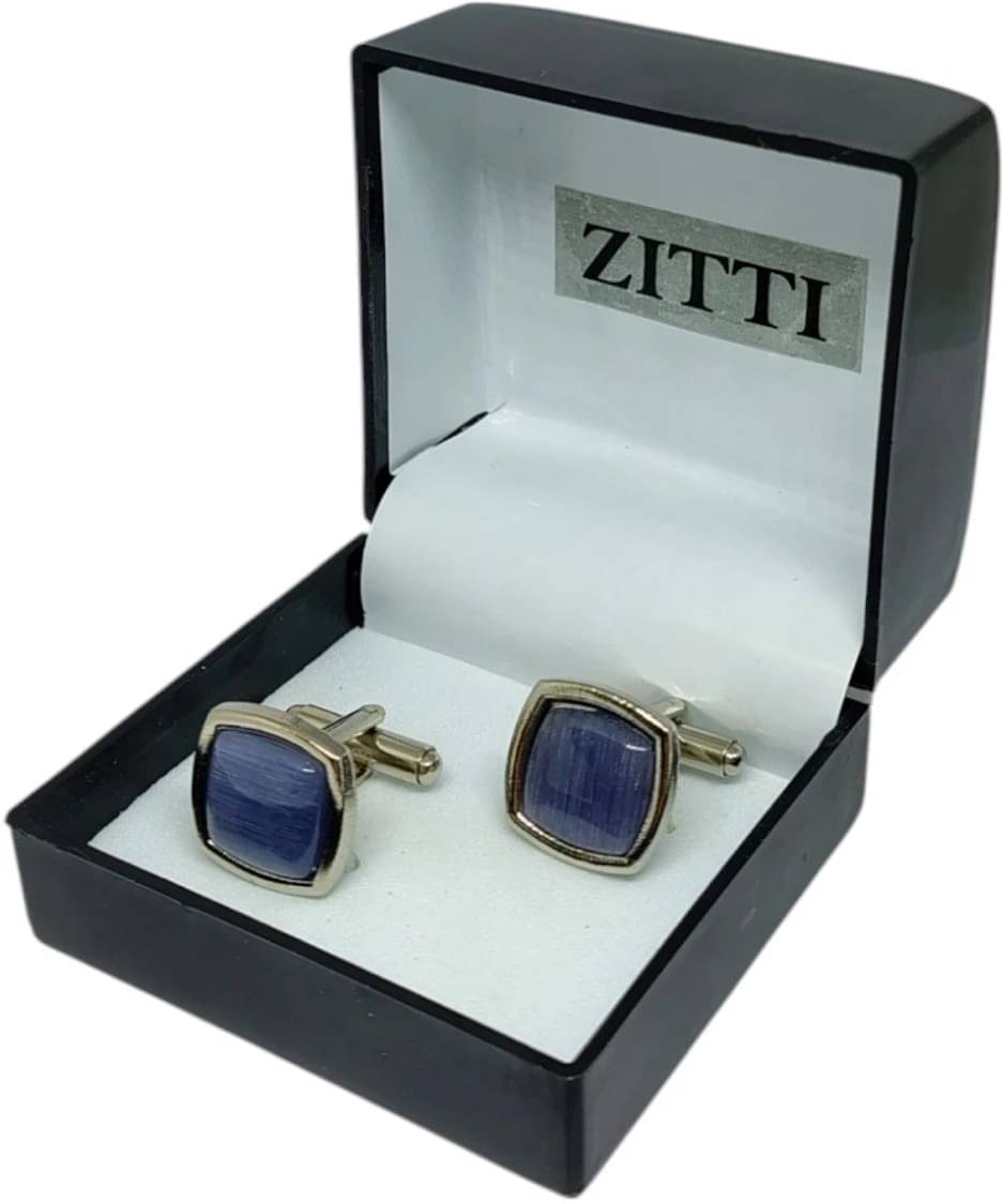 ZITTI Cufflink Formal Gift Set ZITTI Cufflink Formal Gift Set