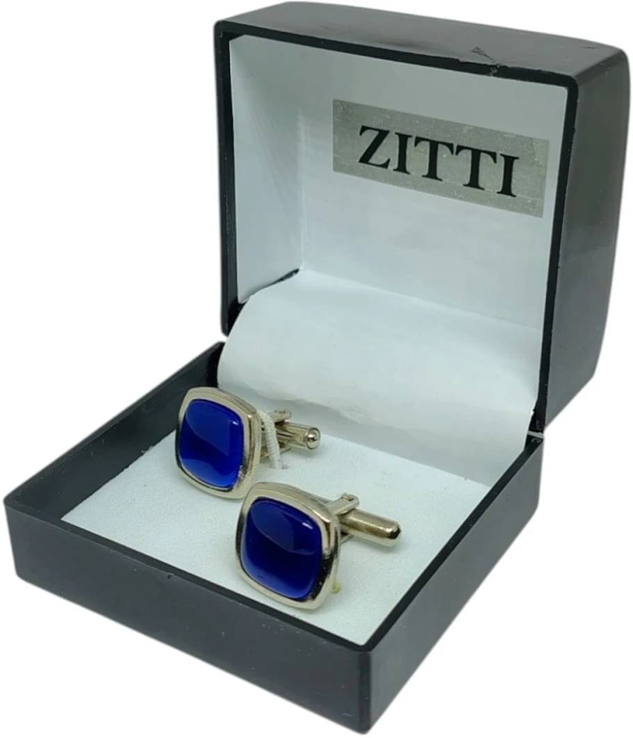 ZITTI Cufflink Formal Gift Set ZITTI Cufflink Formal Gift Set