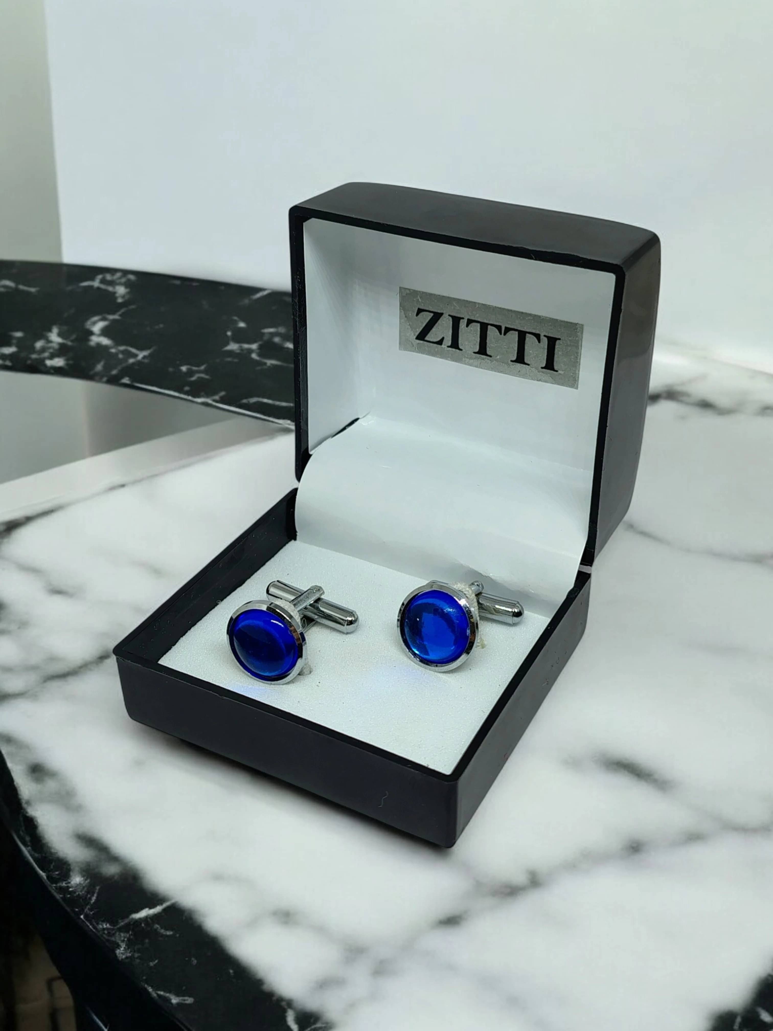 ZITTI Cufflink Formal Gift Set ZITTI Cufflink Formal Gift Set