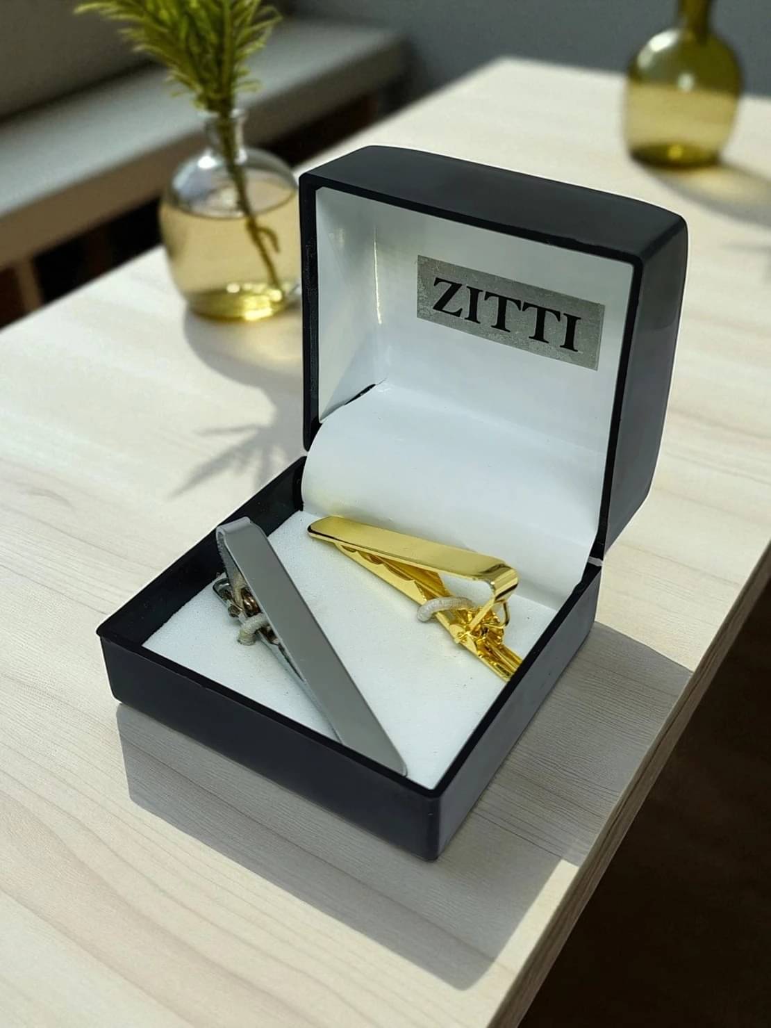 ZITTI Cufflink Formal Gift Set ZITTI Cufflink Formal Gift Set