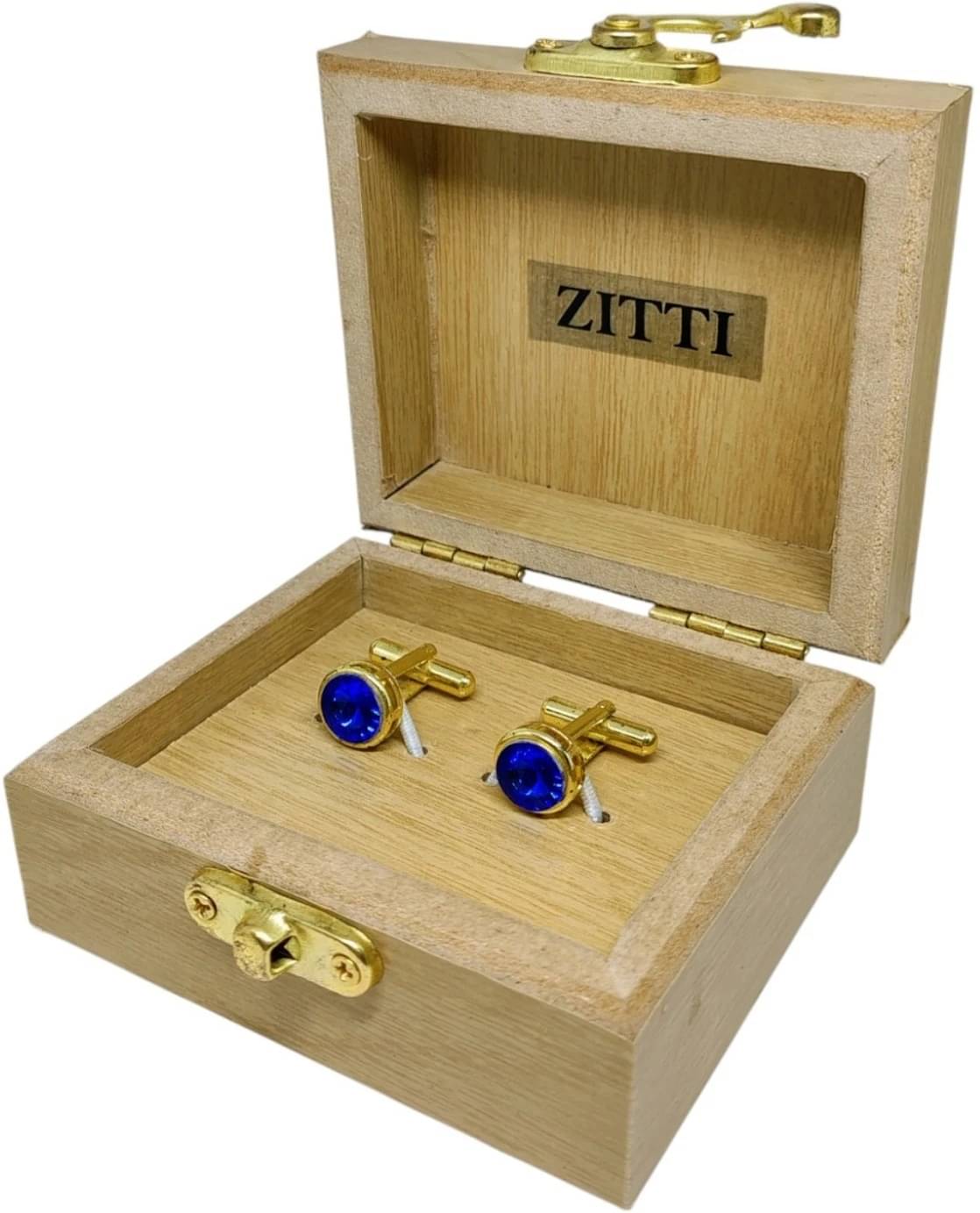ZITTI Cufflink Formal Gift Set ZITTI Cufflink Formal Gift Set