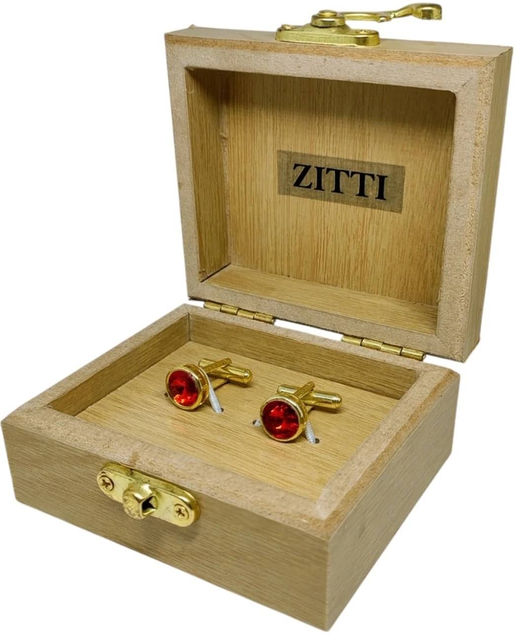 ZITTI Cufflink Formal Gift Set ZITTI Cufflink Formal Gift Set