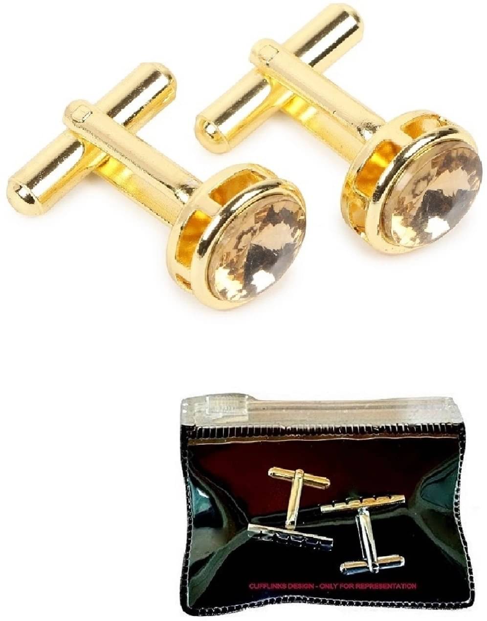 ZITTI Cufflink Formal Gift Set ZITTI Cufflink Formal Gift Set