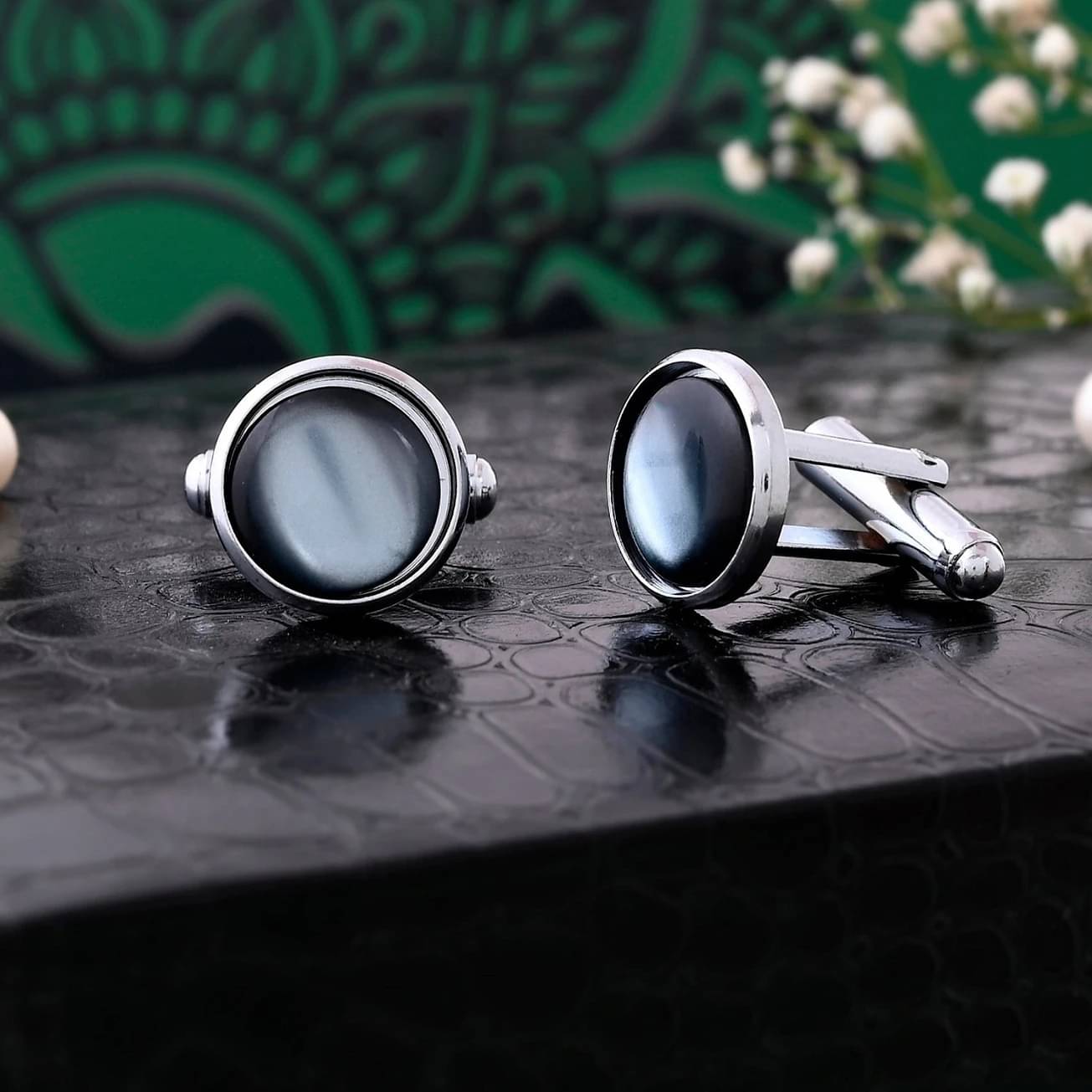 ZITTI Cufflink Formal Gift Set ZITTI Cufflink Formal Gift Set