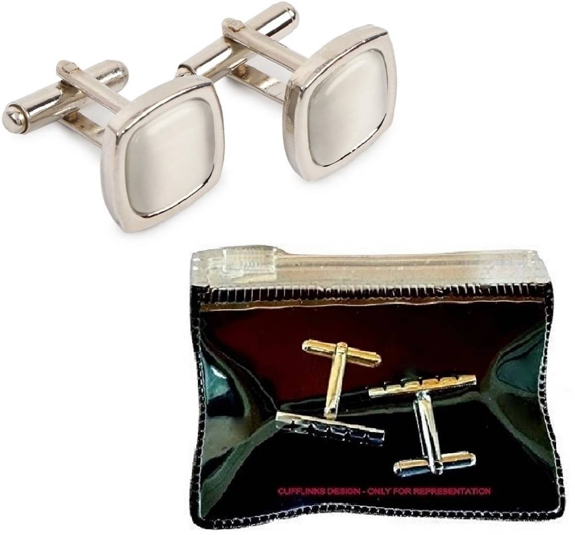 ZITTI Cufflink Formal Gift Set ZITTI Cufflink Formal Gift Set