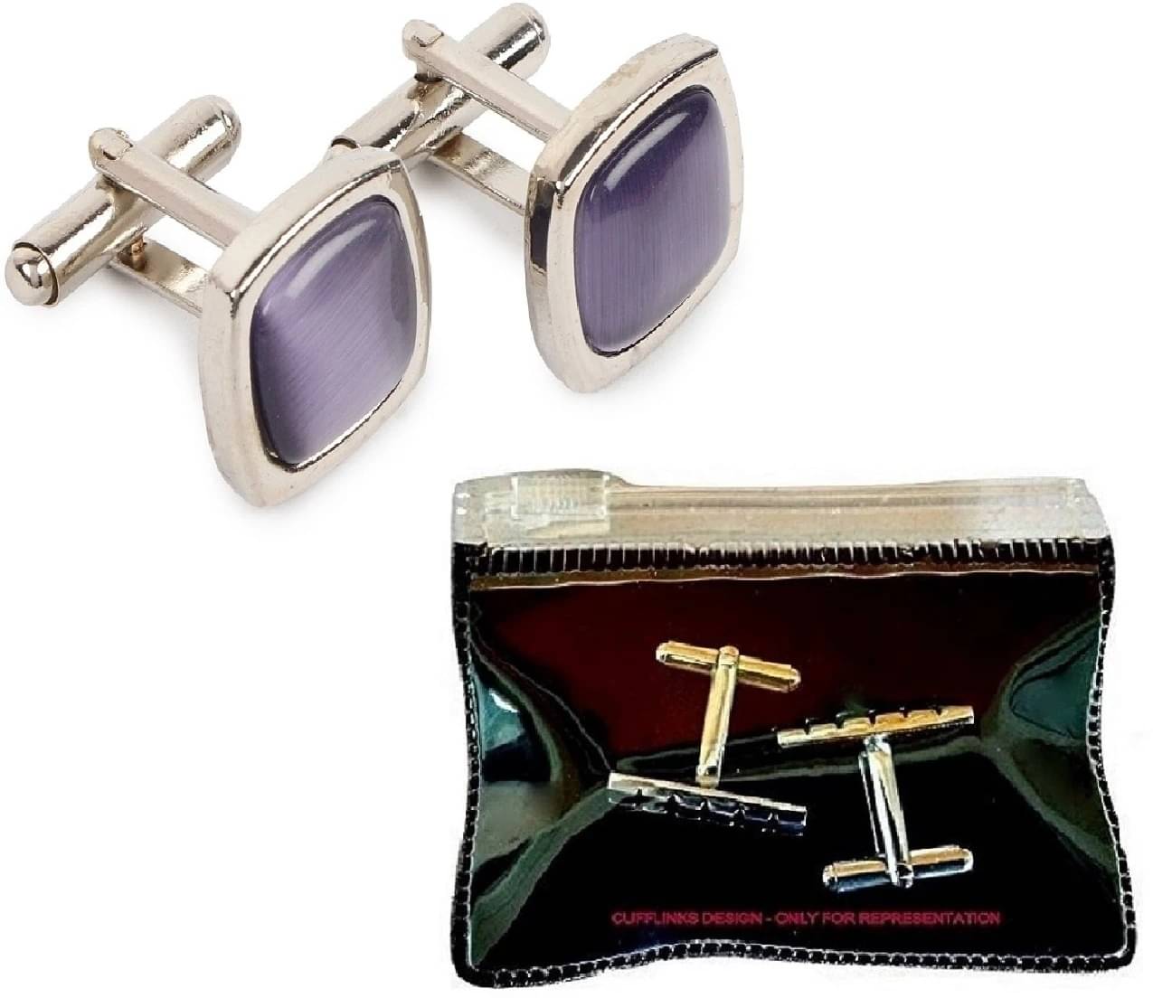 ZITTI Cufflink Formal Gift Set ZITTI Cufflink Formal Gift Set