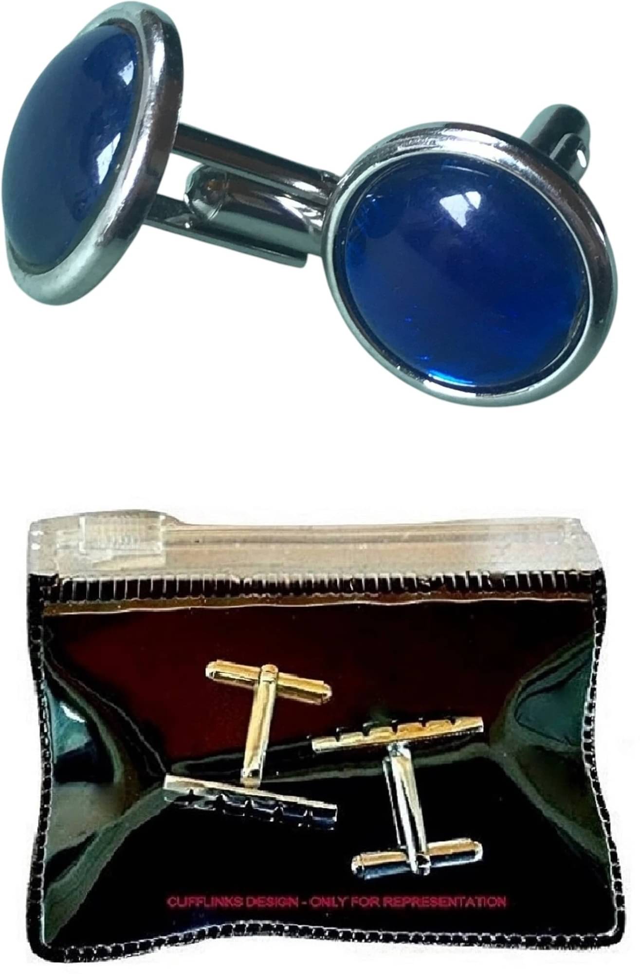 ZITTI Cufflink Formal Gift Set ZITTI Cufflink Formal Gift Set