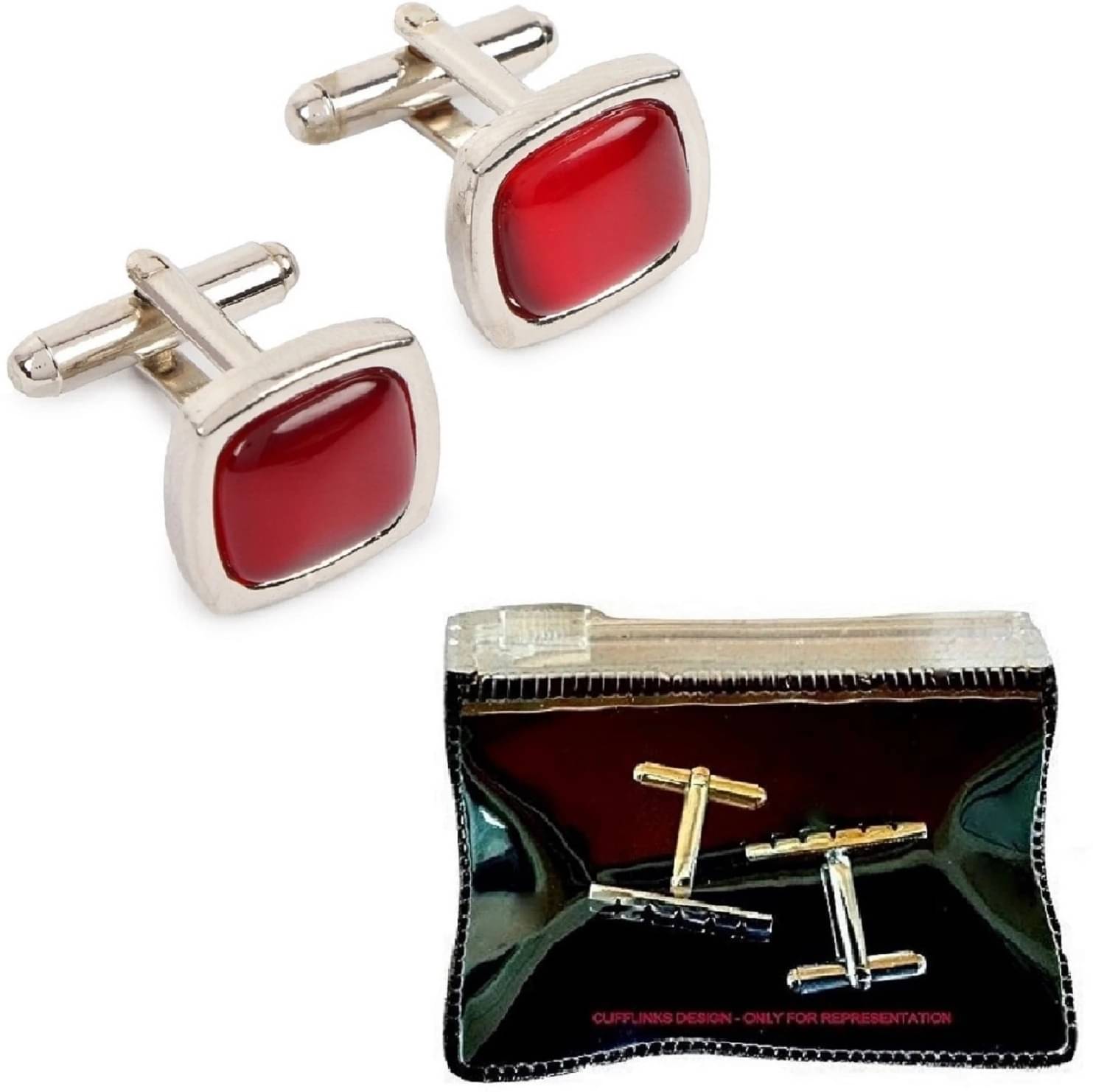 ZITTI Cufflink Formal Gift Set ZITTI Cufflink Formal Gift Set