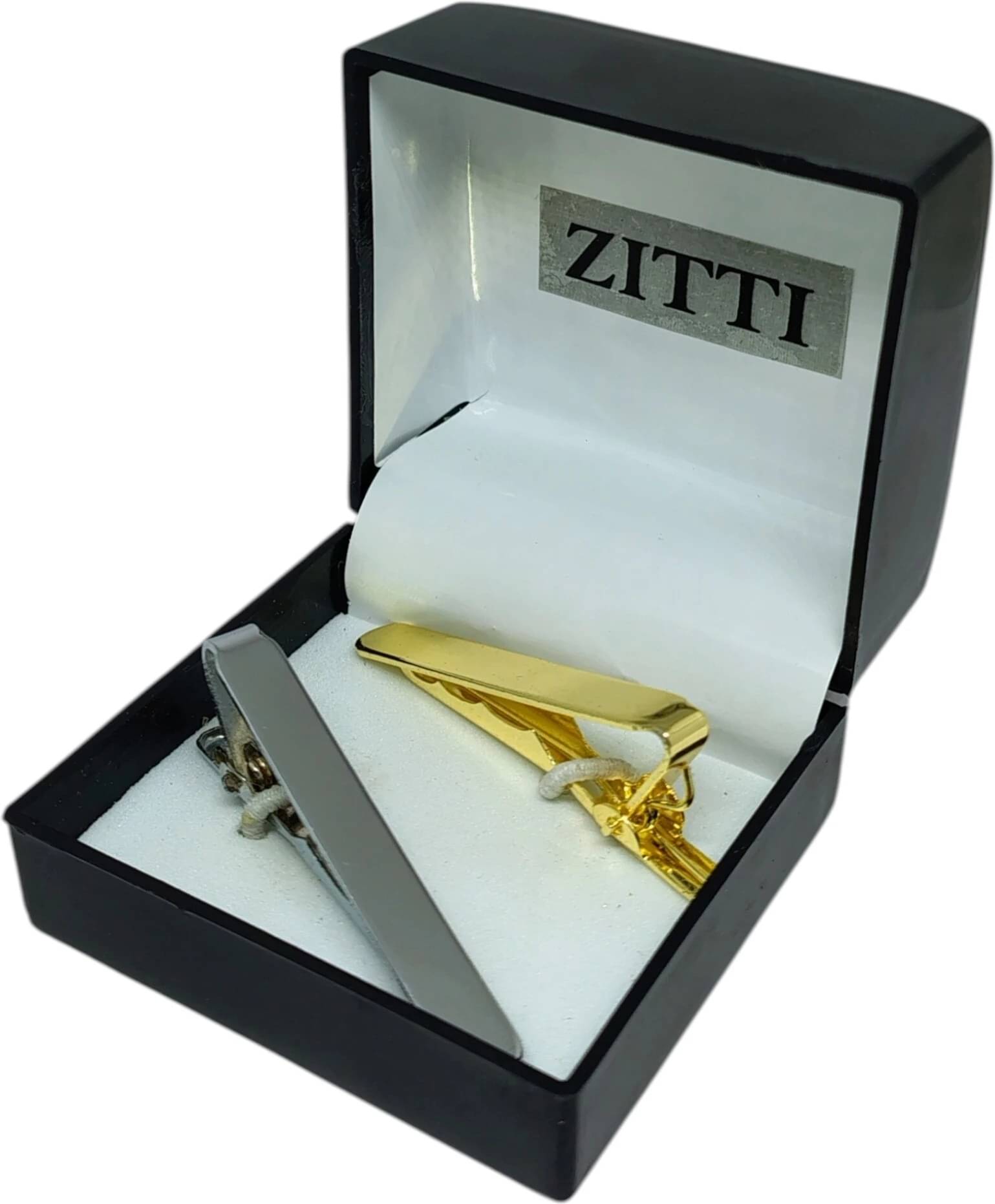     			ZITTI Cufflink Formal Gift Set