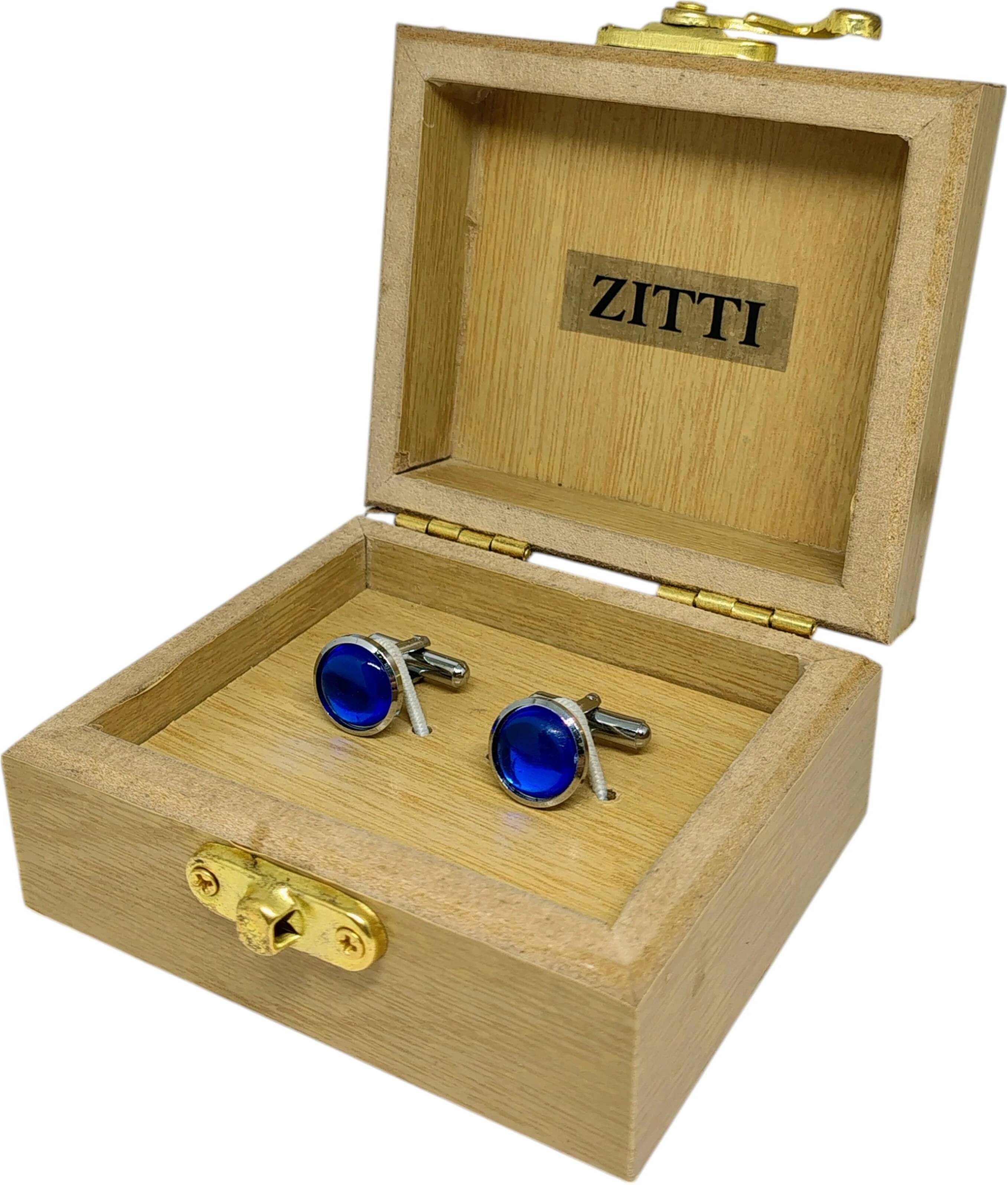 ZITTI Cufflink Formal Gift Set ZITTI Cufflink Formal Gift Set