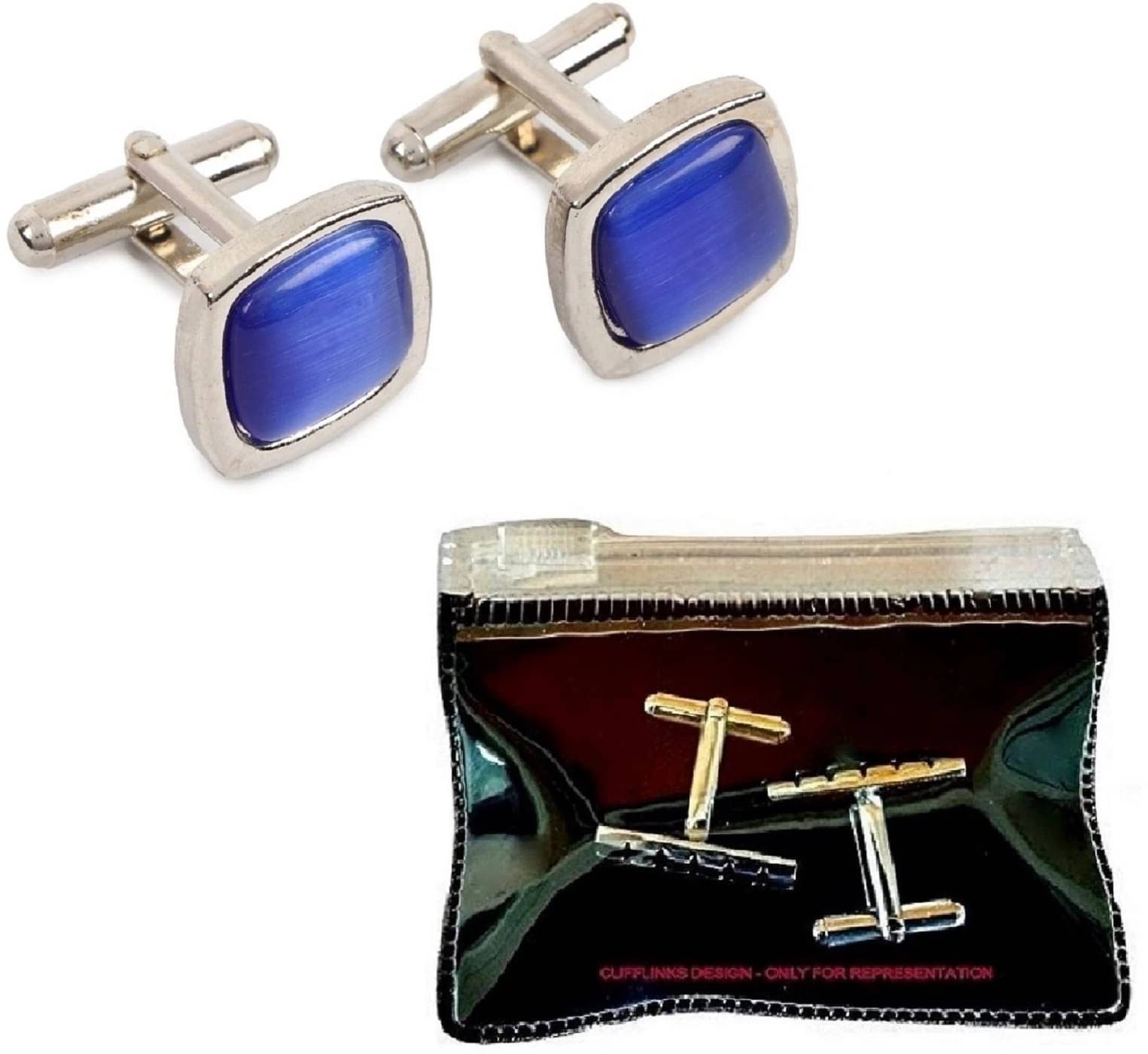 ZITTI Cufflink Formal Gift Set ZITTI Cufflink Formal Gift Set