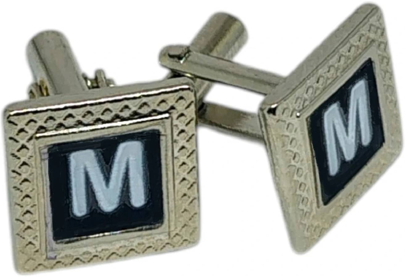 ZITTI Cufflink Formal Gift Set ZITTI Cufflink Formal Gift Set
