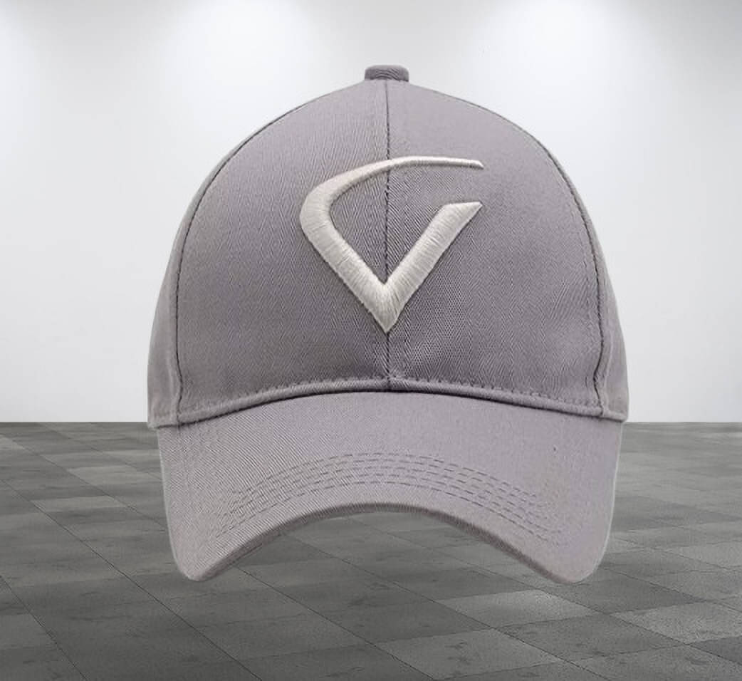Bolax Gray Cotton Blend Women's Cap ( Pack of 1 ) Bolax Gray Cotton Blend Women's Cap ( Pack of 1 )