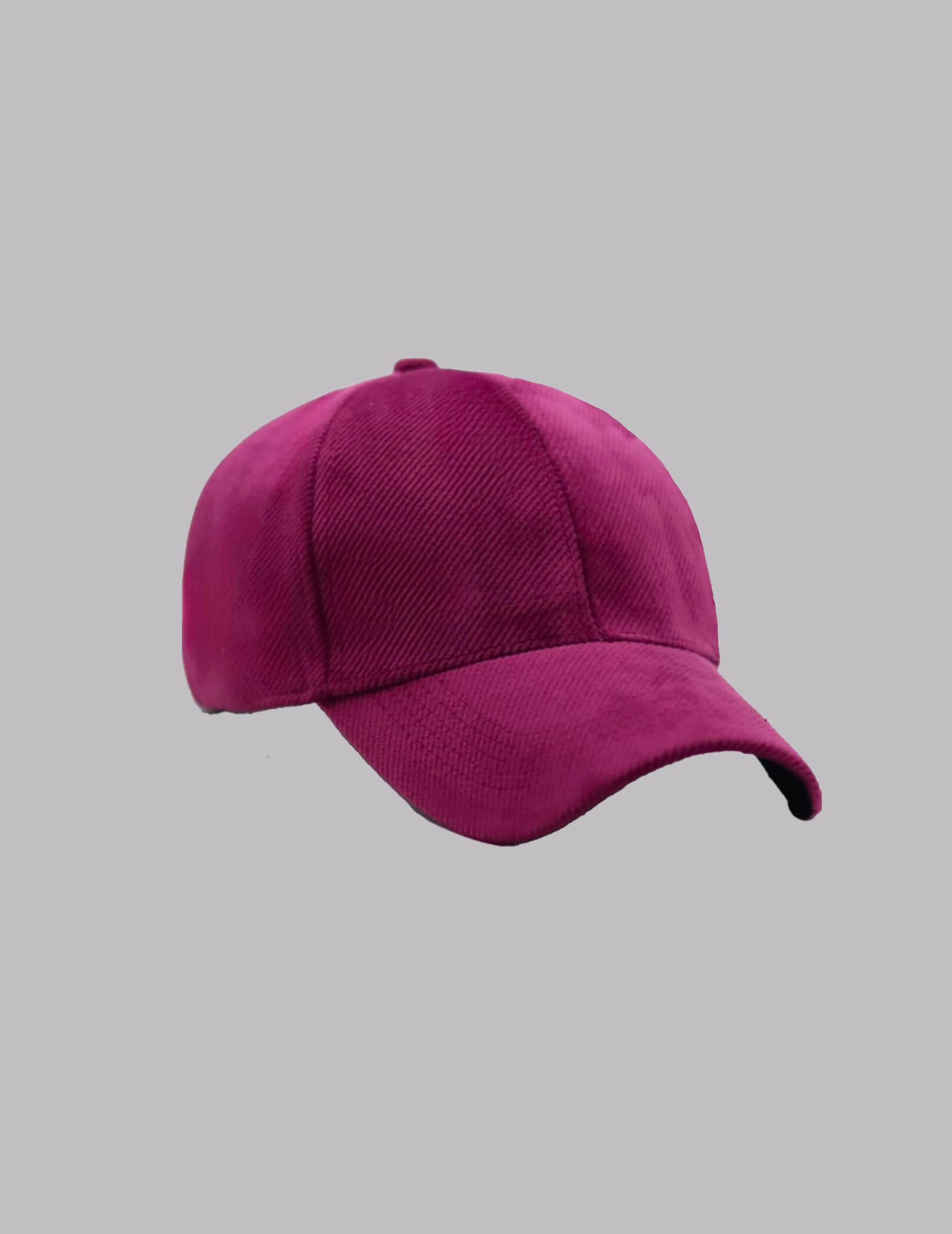 Bolax Maroon Cotton Women's Cap ( Pack of 1 )     			Bolax Maroon Cotton Women's Cap ( Pack of 1 )