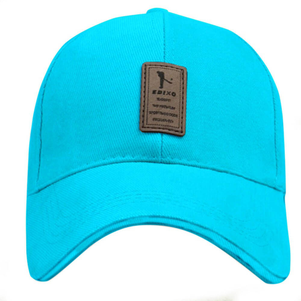     			Bolax Multicolor Cotton Women's Cap ( Pack of 1 )