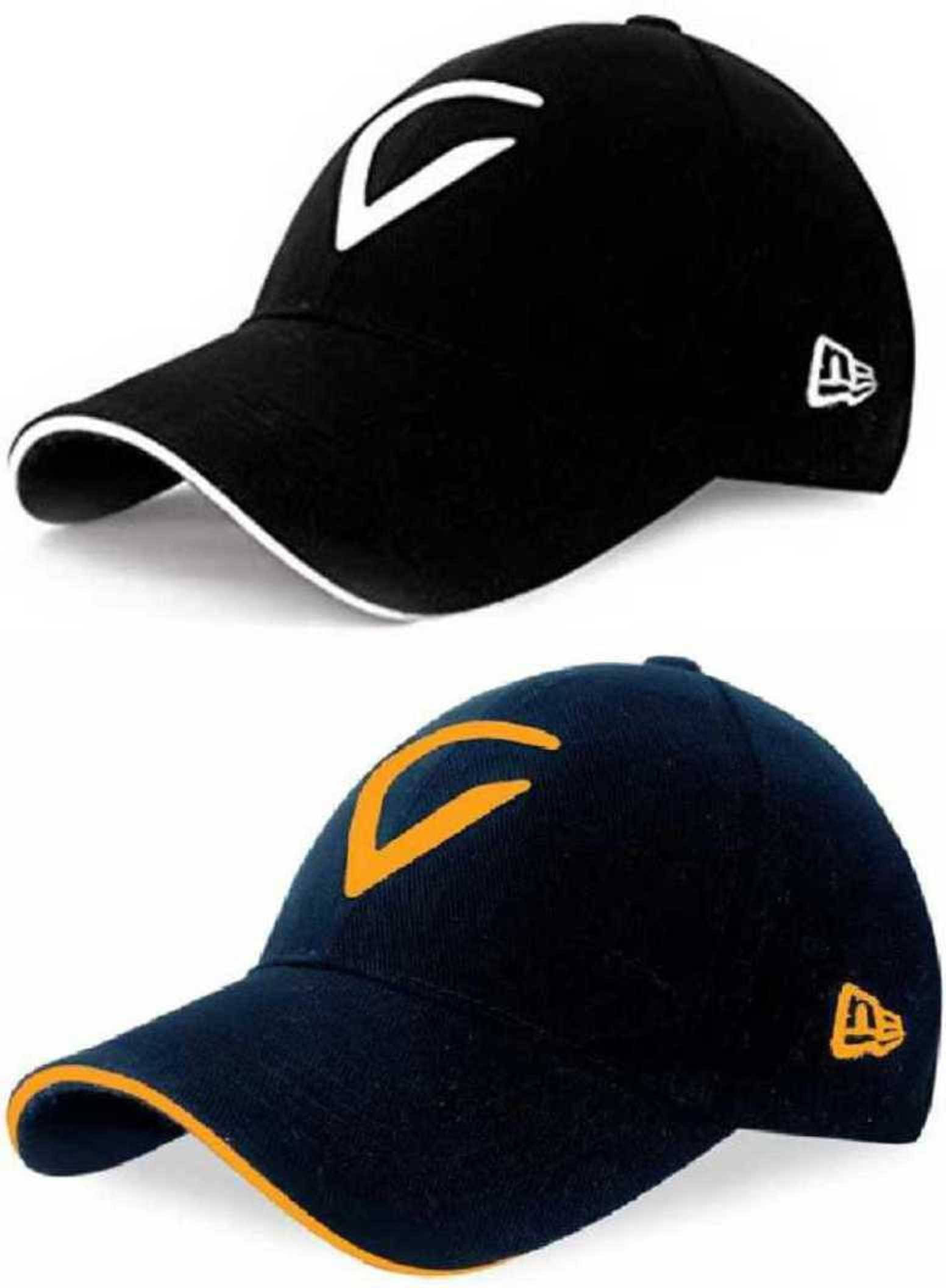Bolax Multicolor Cotton Women's Cap ( Pack of 2 ) Bolax Multicolor Cotton Women's Cap ( Pack of 2 )