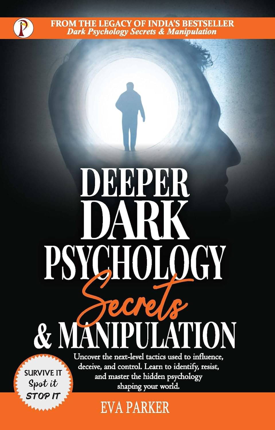     			Deeper Dark Psychology Secrets & Manipulation