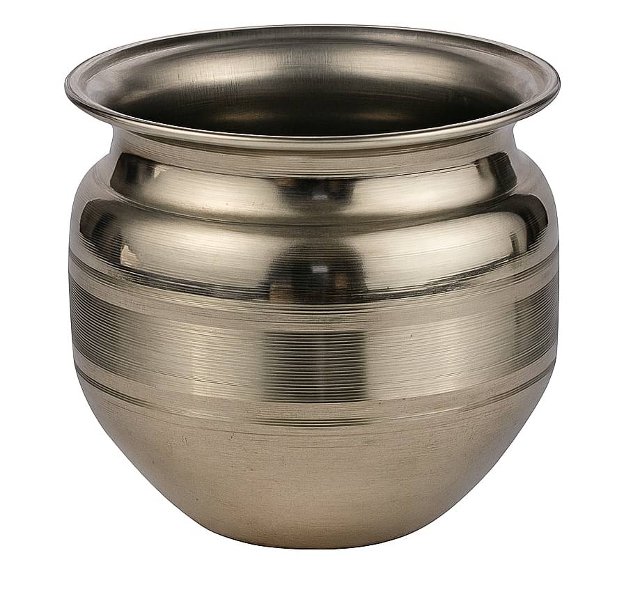     			Dynore Pooja Lota 230 ml Lota ( Pack of 1 )