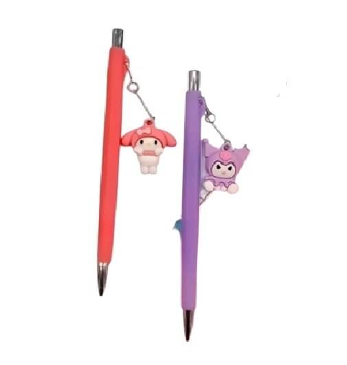     			Eclet 2pc Graphite Pencils,Eternal Pencil Set Non-Toxic Erasable Ideal for Writing Pencil any character will send Color as per Availabilityl (Set of 1 Multicolor)