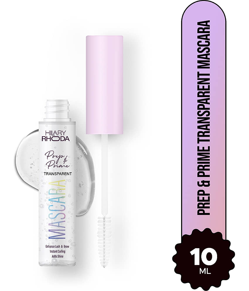 Hilary Rhoda Mascara Transparent - Makeup - Eyes | Buy online on ZillyBuy
