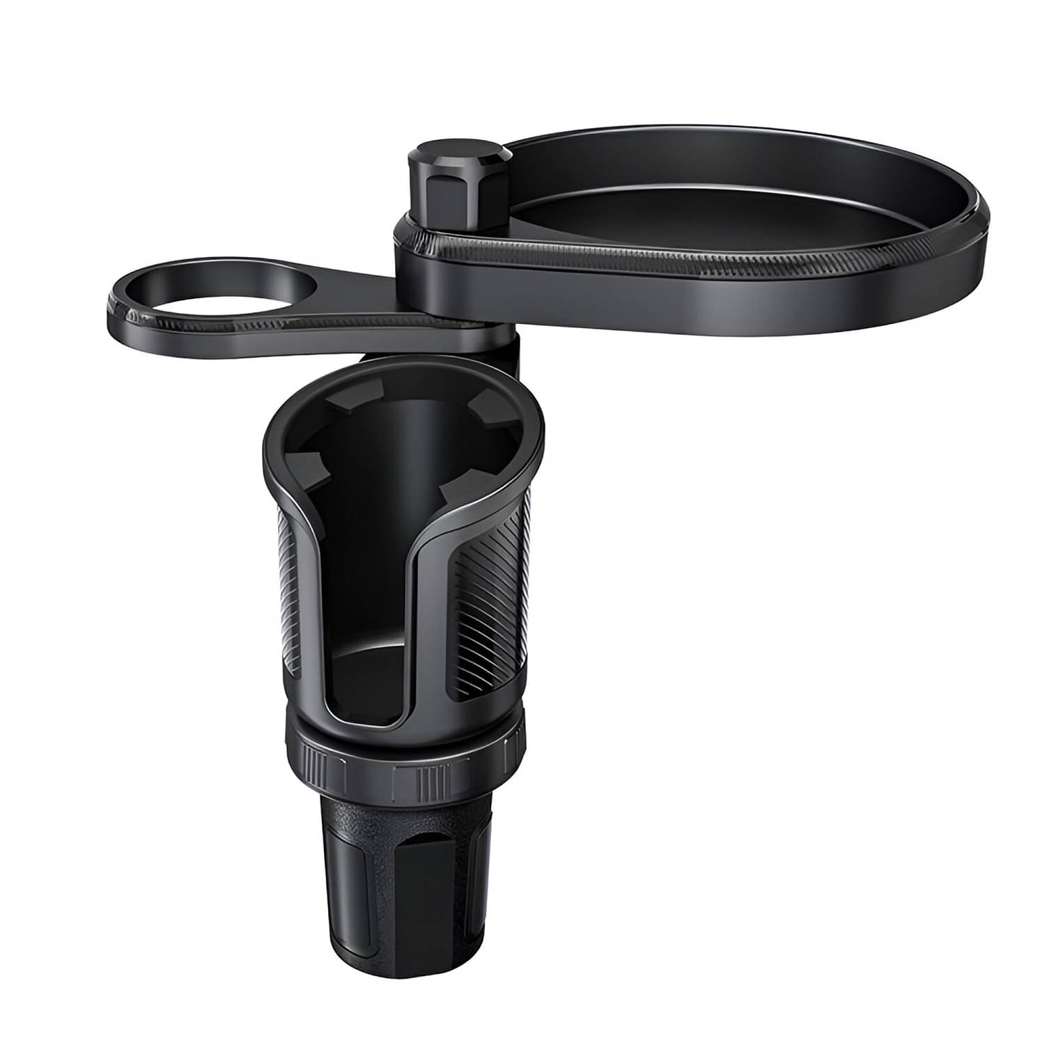     			SIAGO for Front Seat Side Black