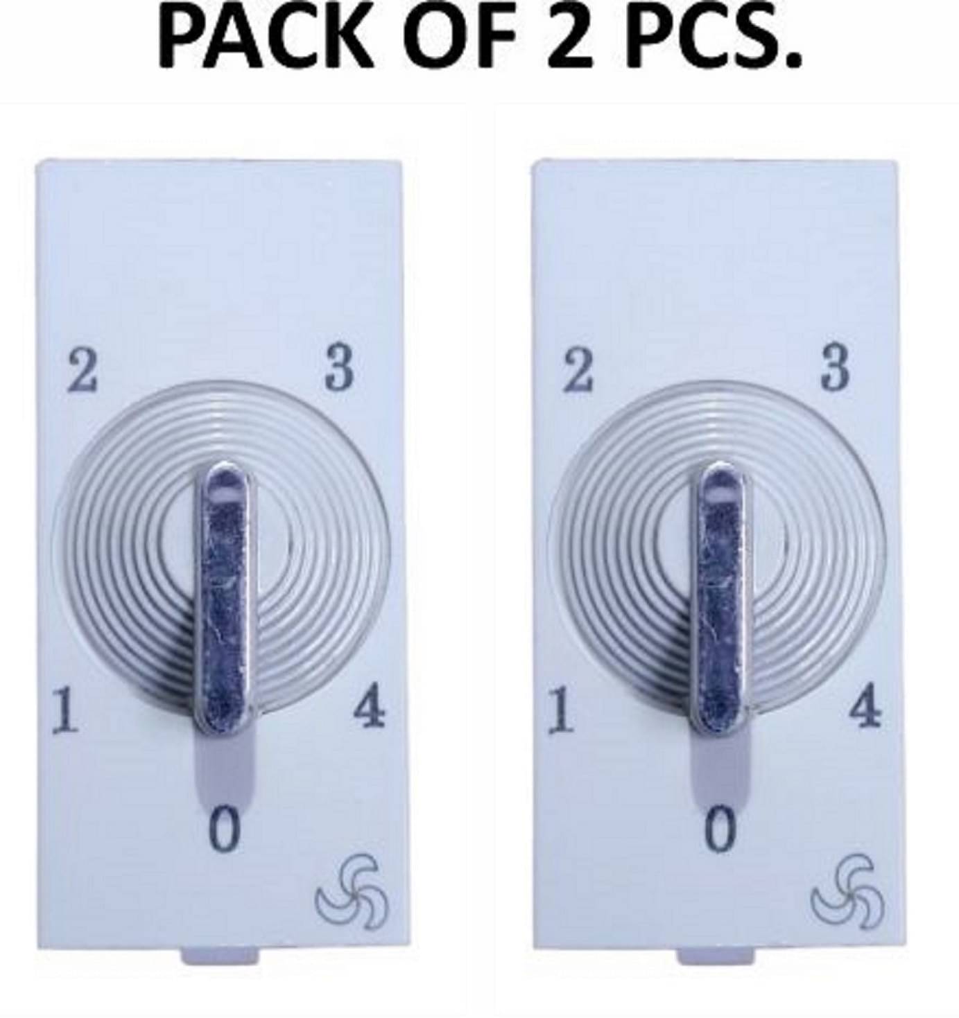     			SUNBELL Fan Regulators 1 Module