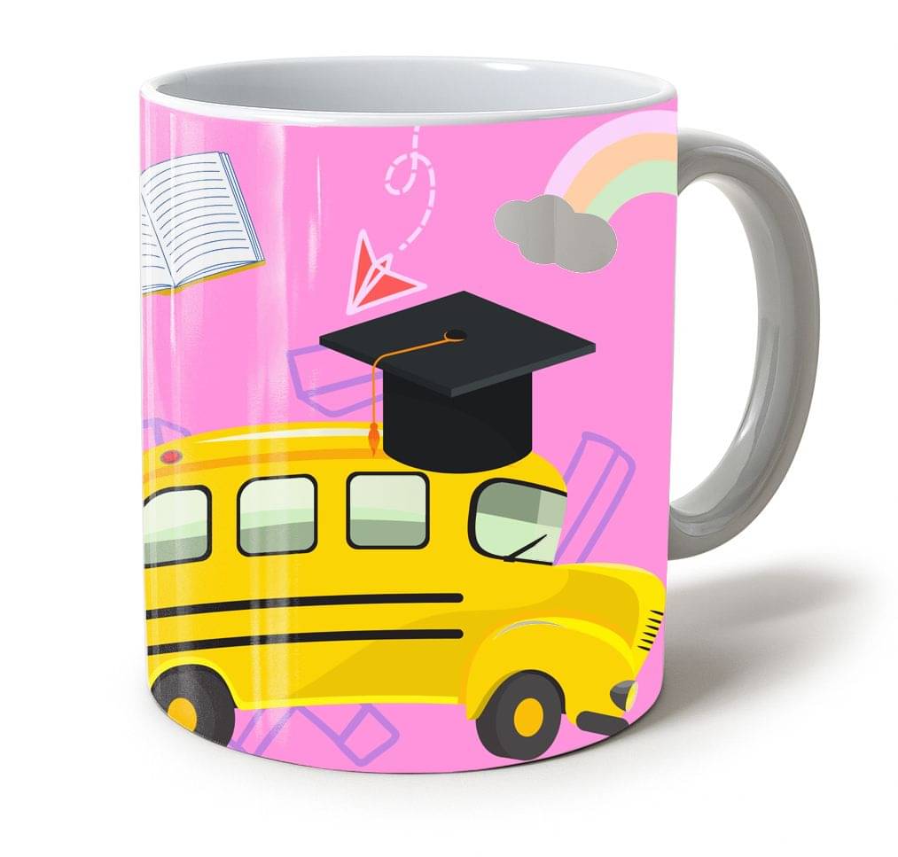 Vihaan Fashions Printed Coffee Mug Graphic Ceramic Coffee Mug 350 mL ( Pack of 1 )     			Vihaan Fashions Printed Coffee Mug Graphic Ceramic Coffee Mug 350 mL ( Pack of 1 )