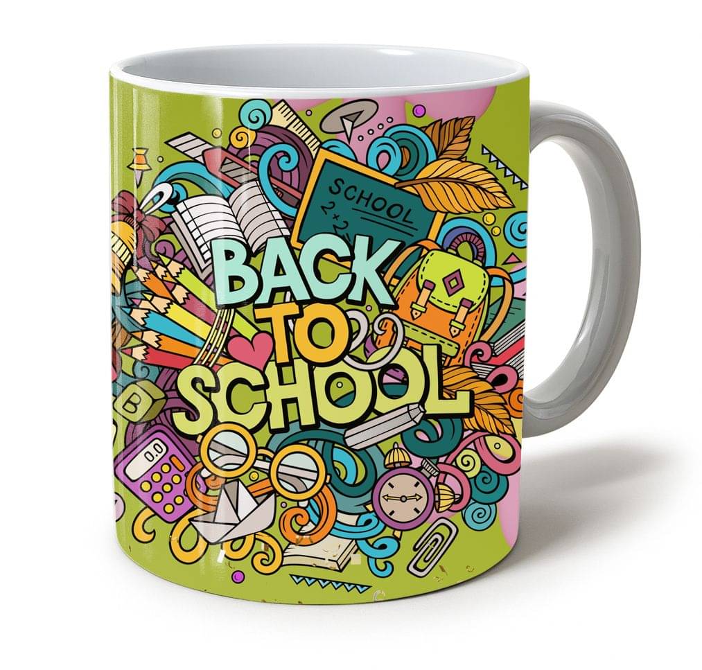 Vihaan Fashions Printed Coffee Mug Graphic Ceramic Coffee Mug 350 mL ( Pack of 1 )     			Vihaan Fashions Printed Coffee Mug Graphic Ceramic Coffee Mug 350 mL ( Pack of 1 )