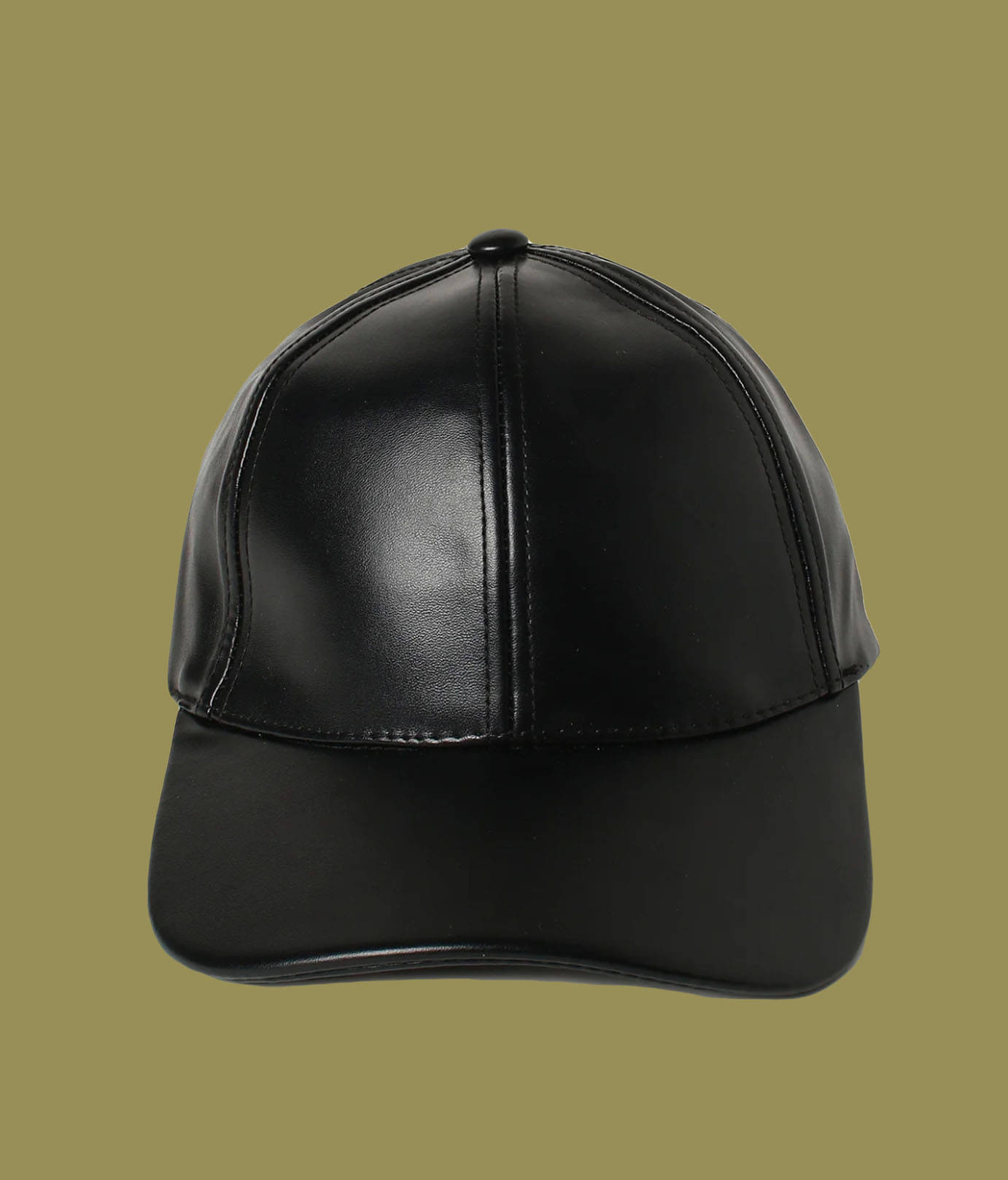 Babji Black Cotton Blend Women's Cap ( Pack of 1 ) Babji Black Cotton Blend Women's Cap ( Pack of 1 )